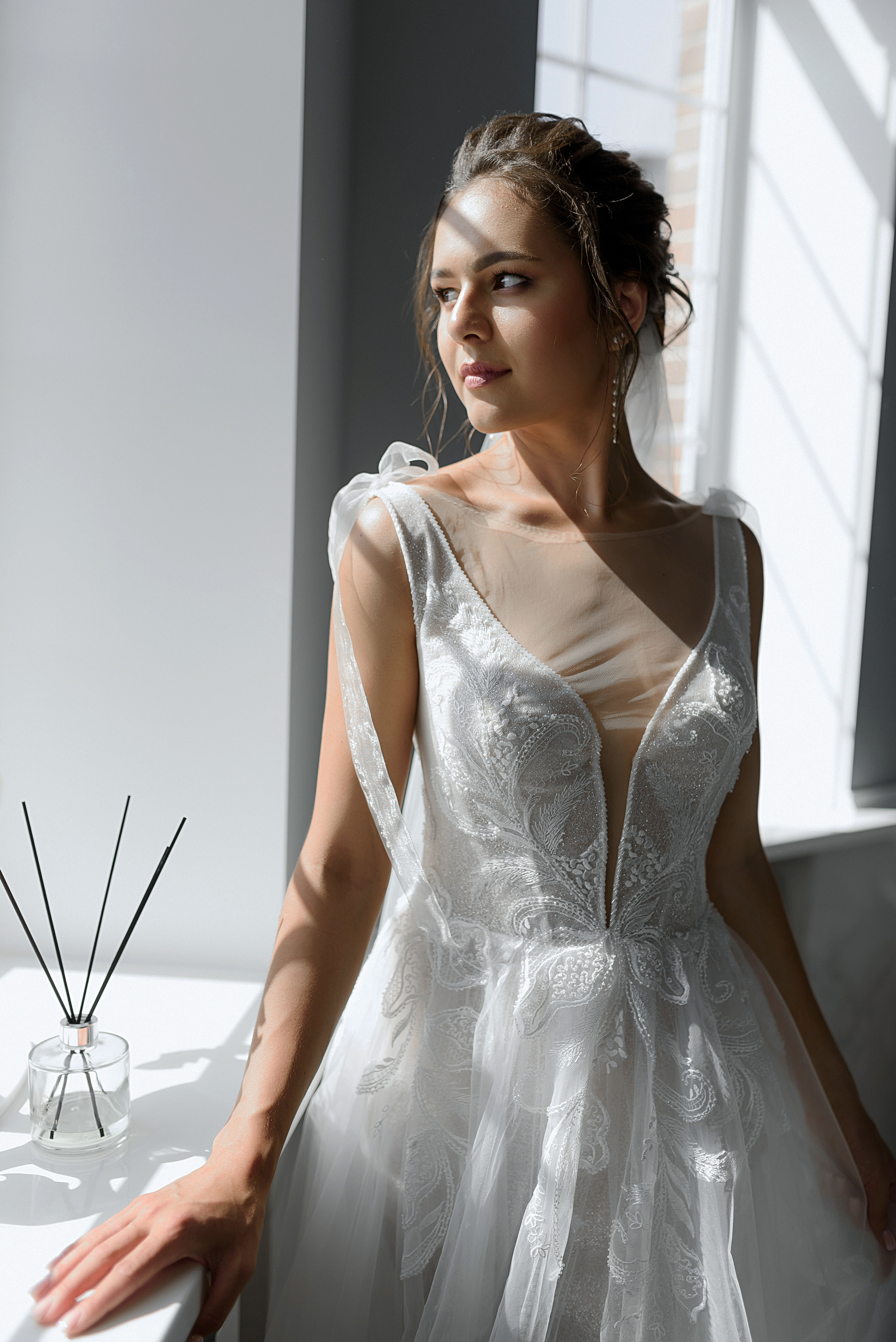 Дима & Лия. Свадебный и семейный фотограф Мария Ан