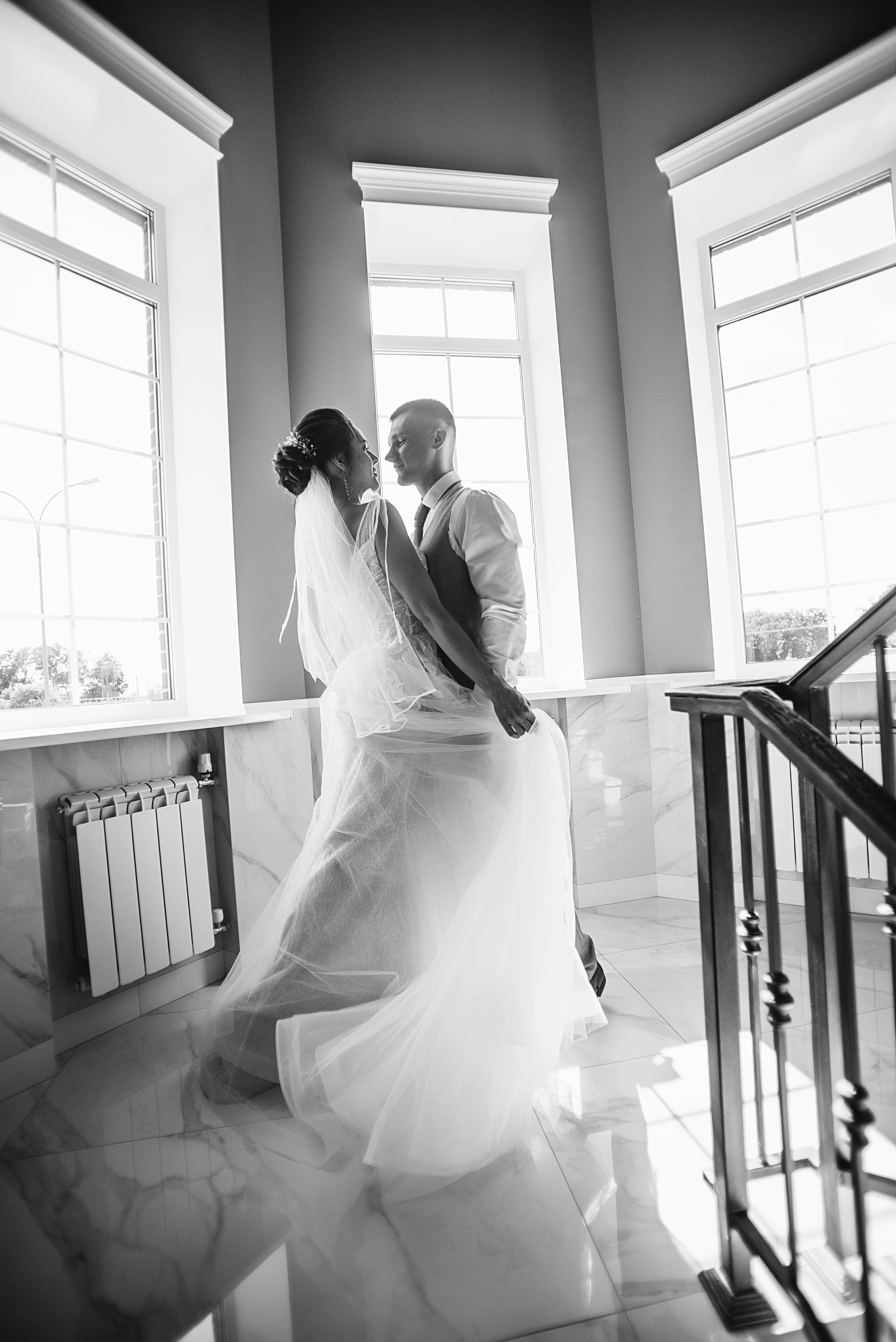 Дима & Лия. Свадебный и семейный фотограф Мария Ан