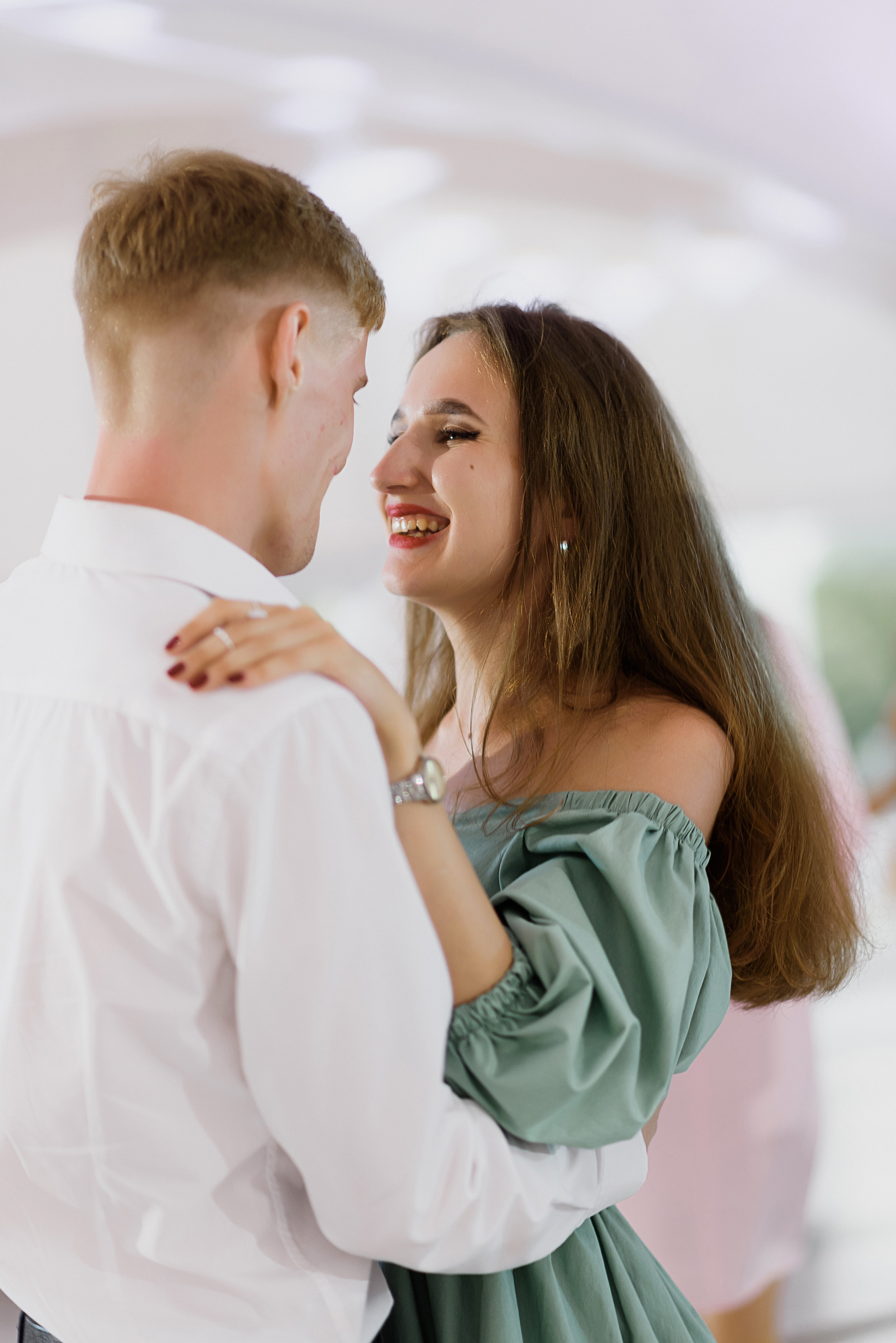 Дима & Лия. Свадебный и семейный фотограф Мария Ан