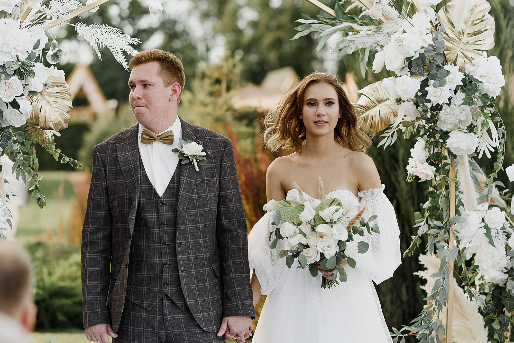 Виталий & Снежана. Свадебный и семейный фотограф Мария Ан