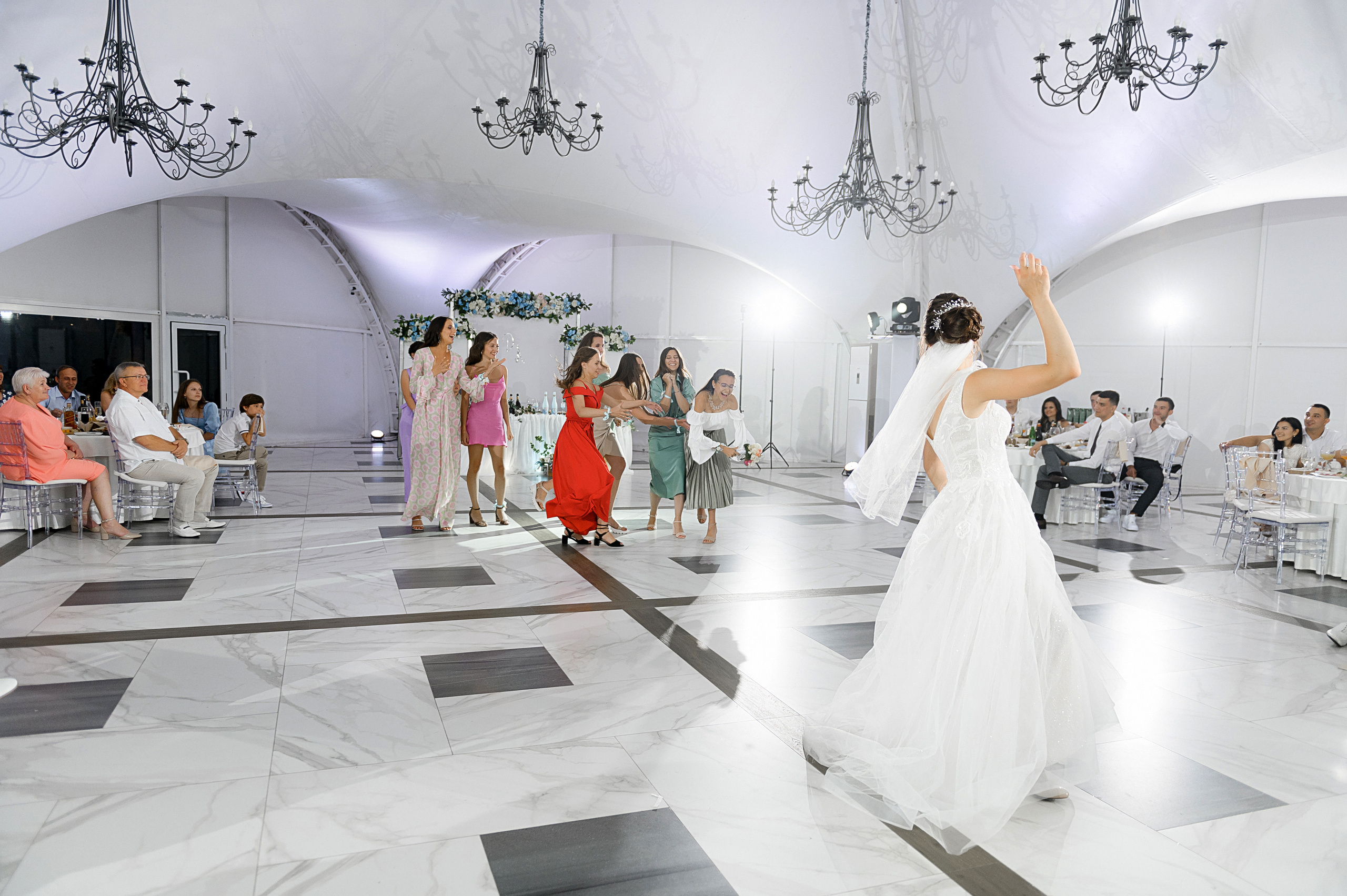 Дима & Лия. Свадебный и семейный фотограф Мария Ан