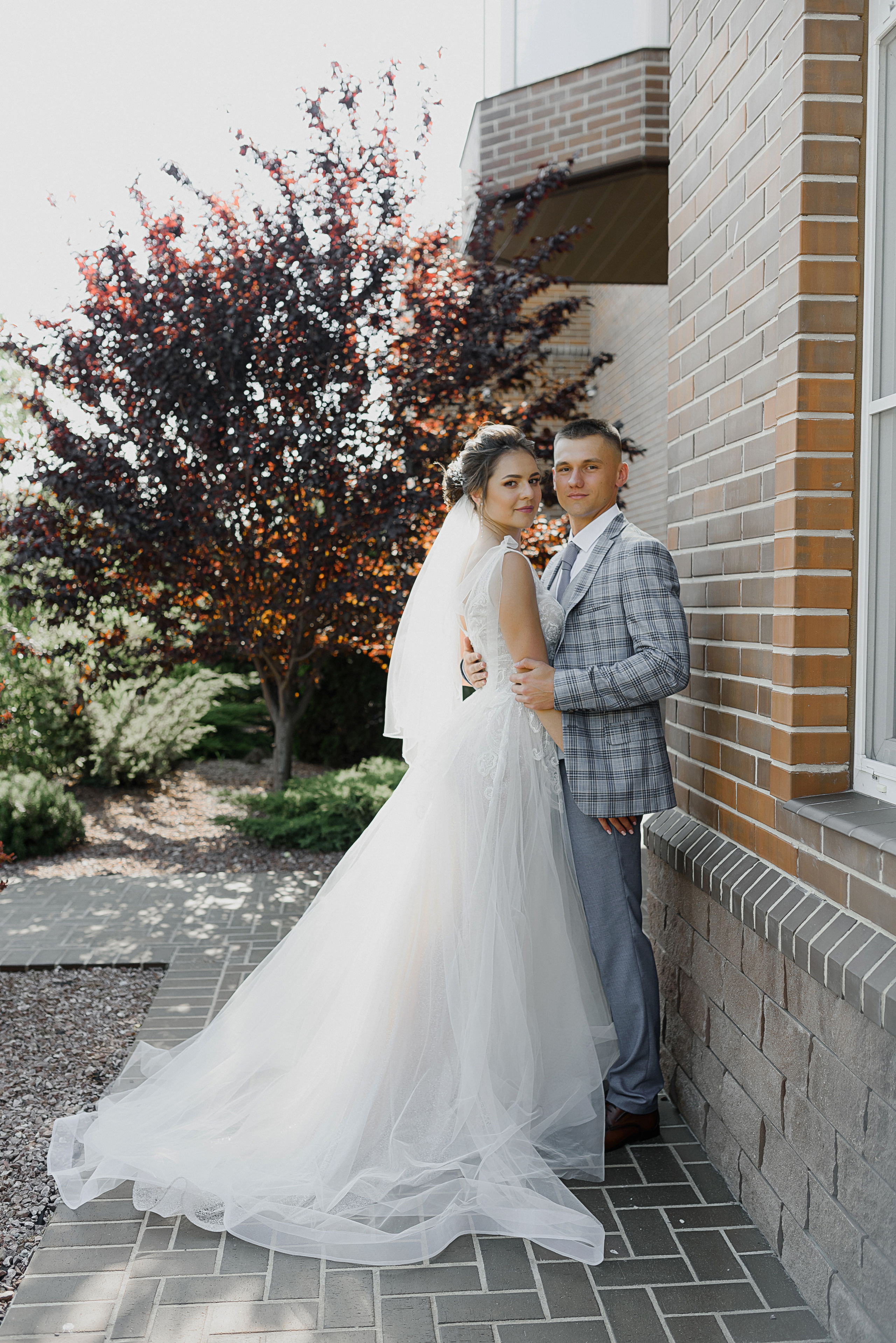 Дима & Лия. Свадебный и семейный фотограф Мария Ан