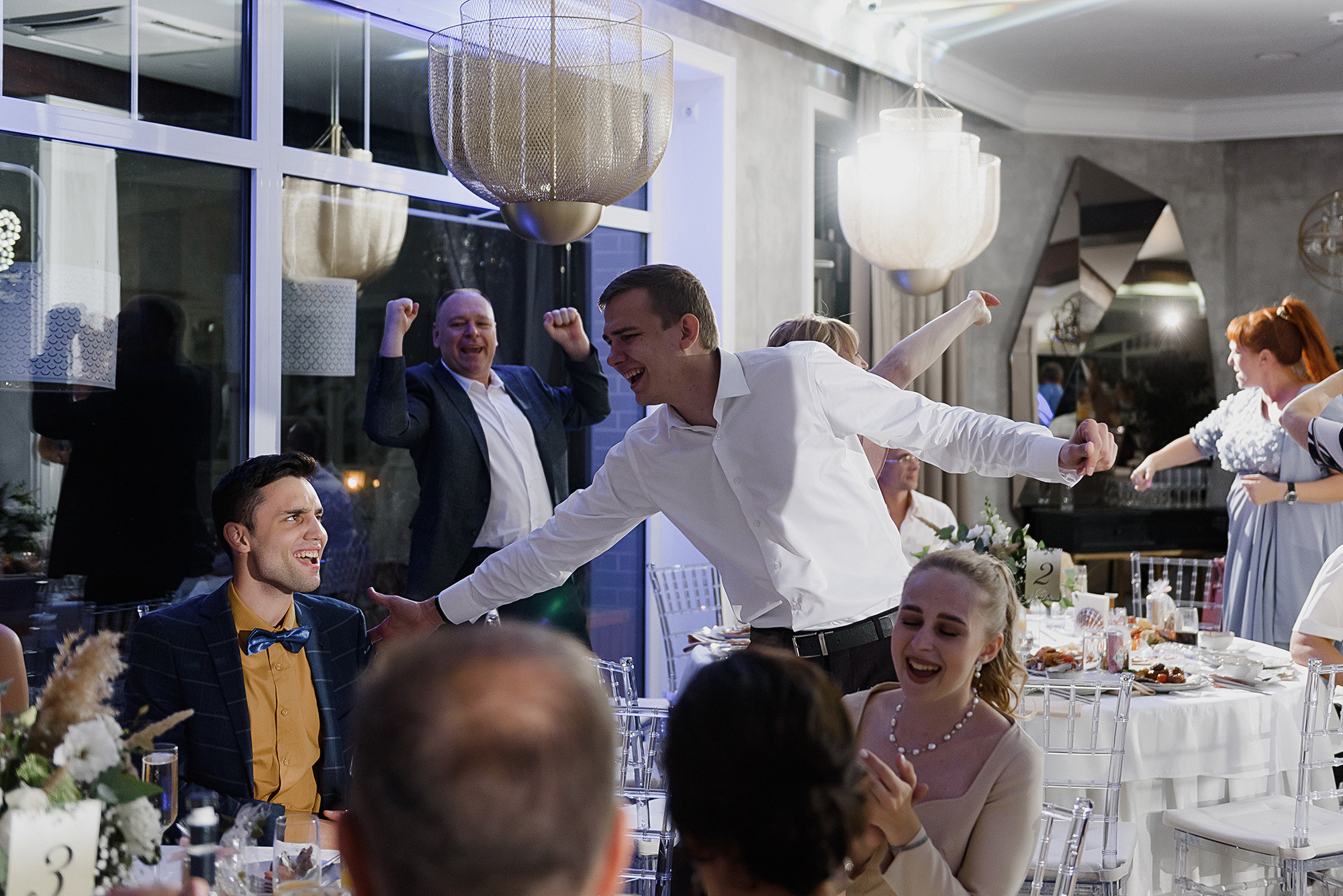 Виталий & Снежана. Свадебный и семейный фотограф Мария Ан