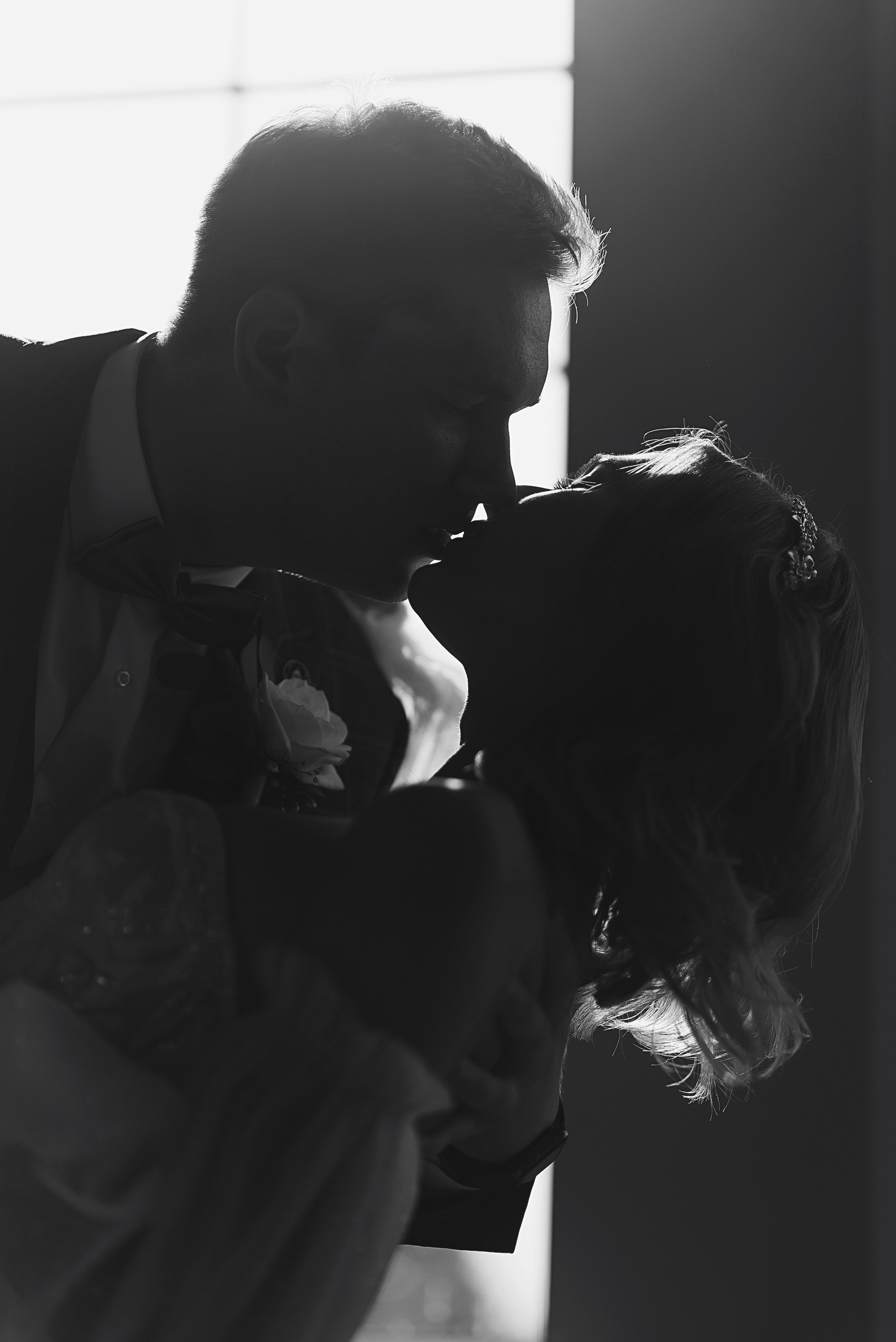 Виталий & Снежана. Свадебный и семейный фотограф Мария Ан