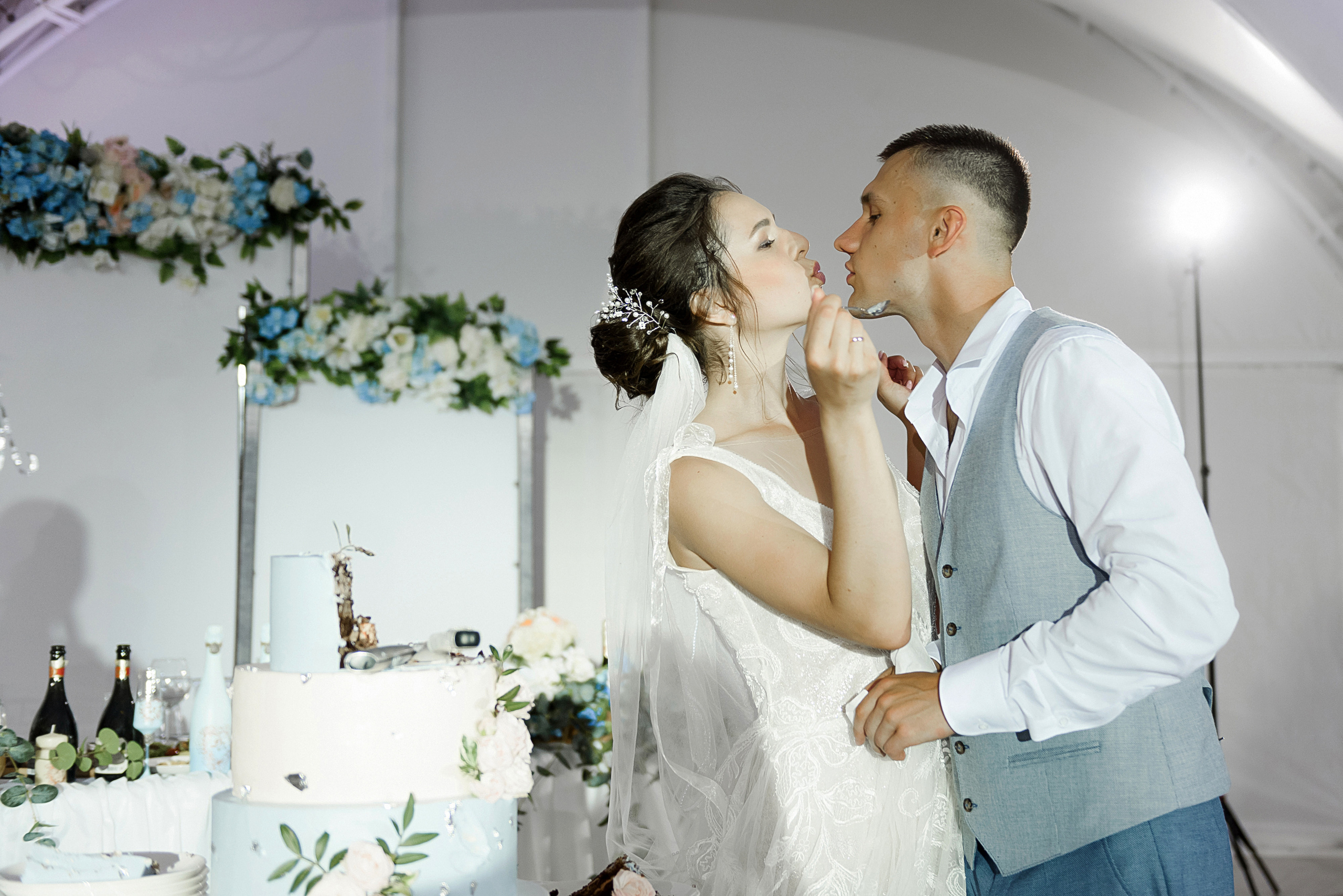 Дима & Лия. Свадебный и семейный фотограф Мария Ан