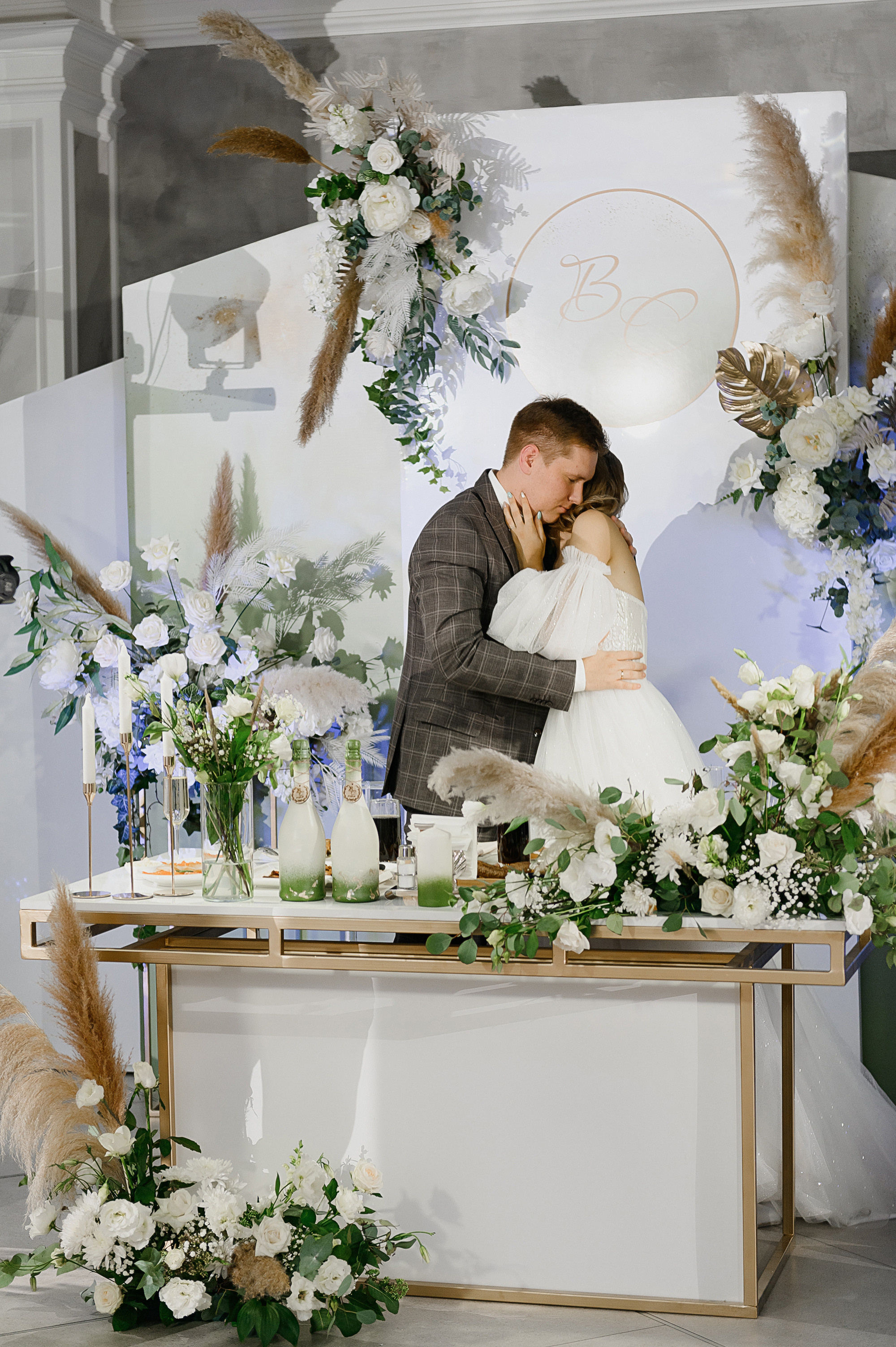 Виталий & Снежана. Свадебный и семейный фотограф Мария Ан