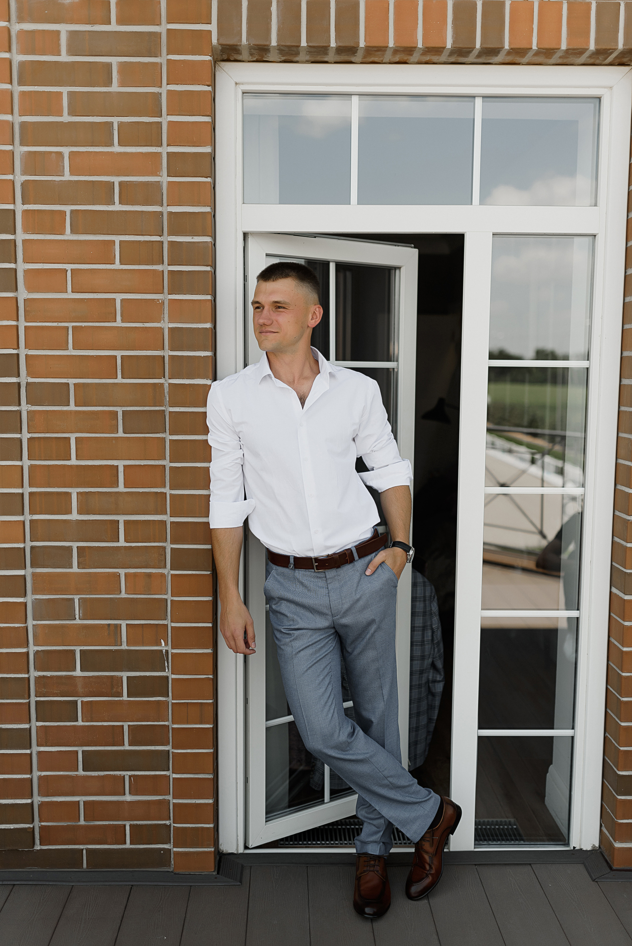 Дима & Лия. Свадебный и семейный фотограф Мария Ан