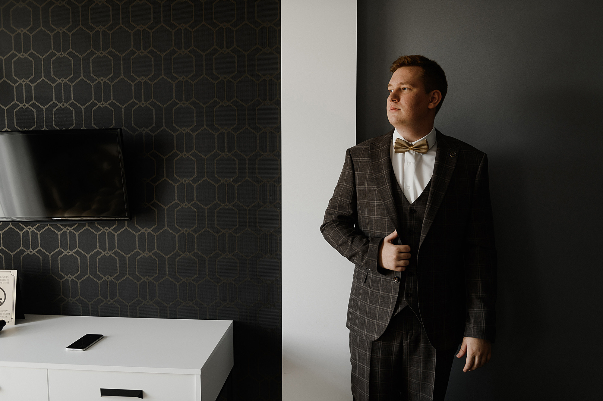 Виталий & Снежана. Свадебный и семейный фотограф Мария Ан