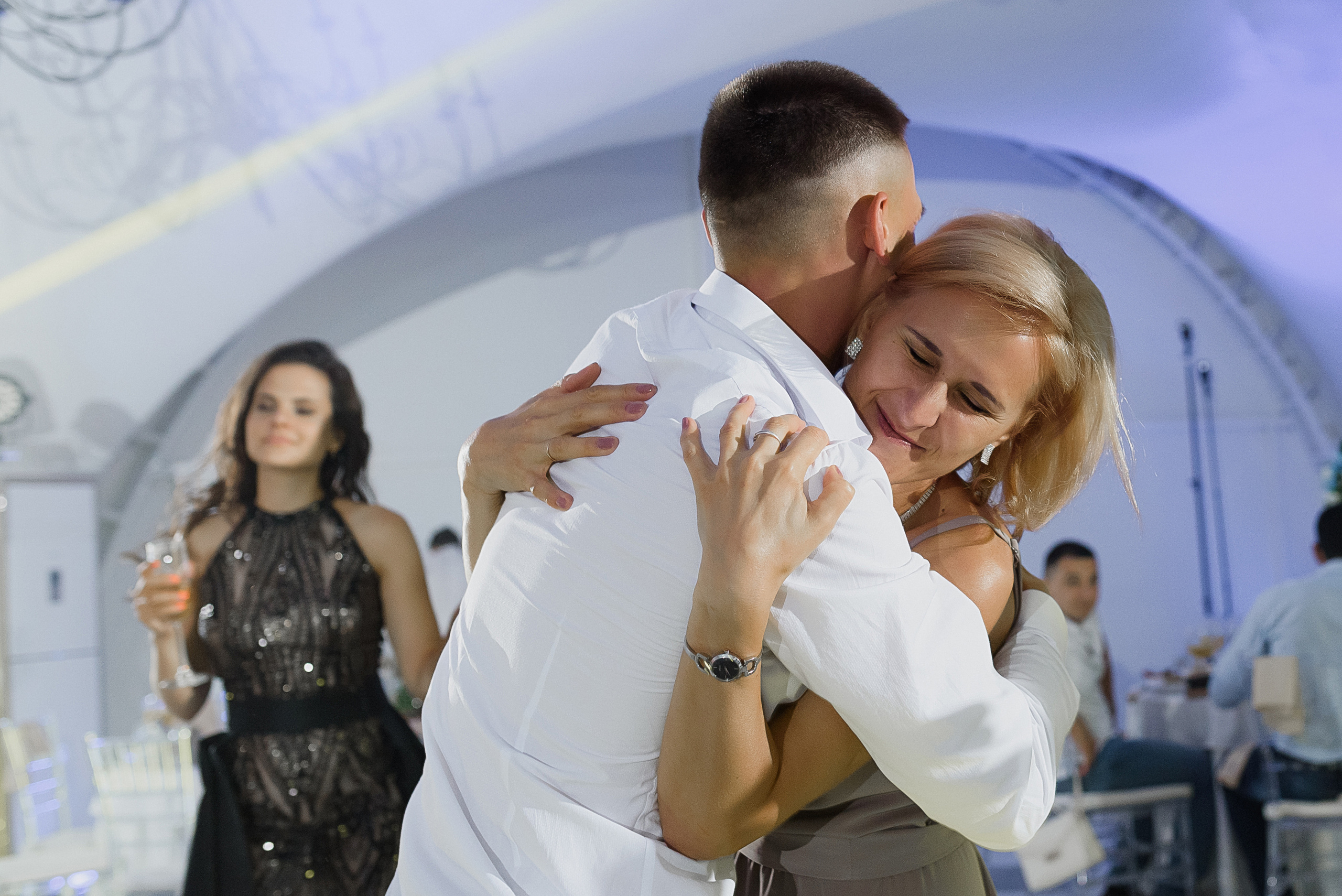 Дима & Лия. Свадебный и семейный фотограф Мария Ан