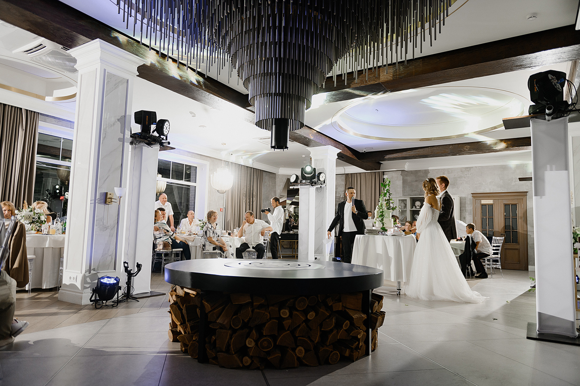 Виталий & Снежана. Свадебный и семейный фотограф Мария Ан