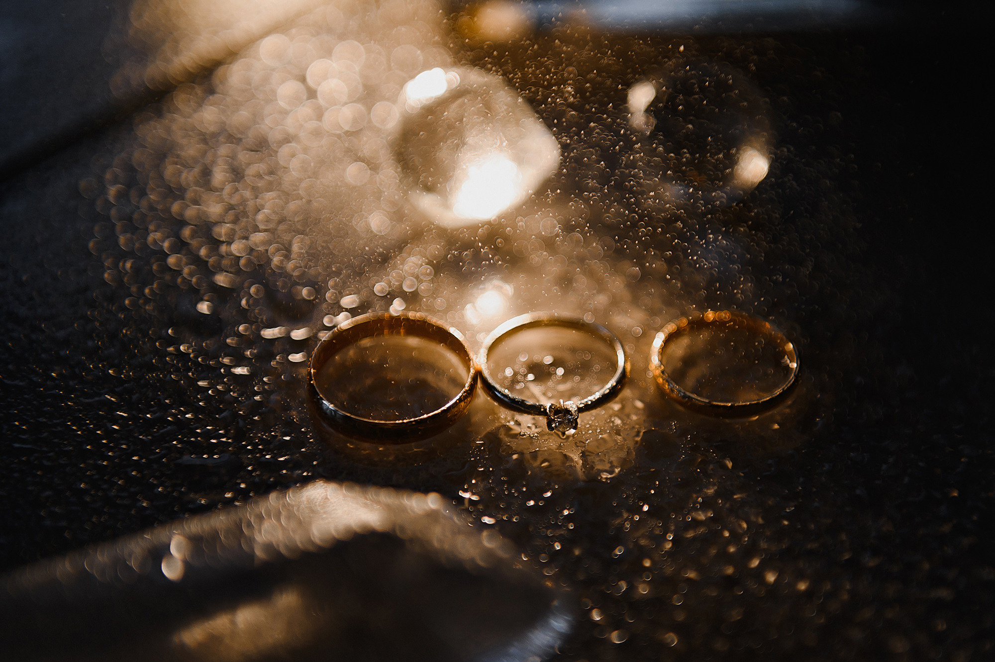 Виталий & Снежана. Свадебный и семейный фотограф Мария Ан