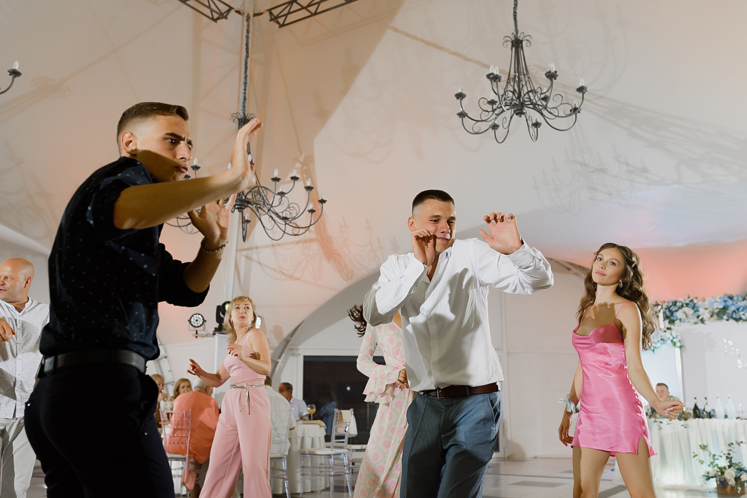 Дима & Лия. Свадебный и семейный фотограф Мария Ан