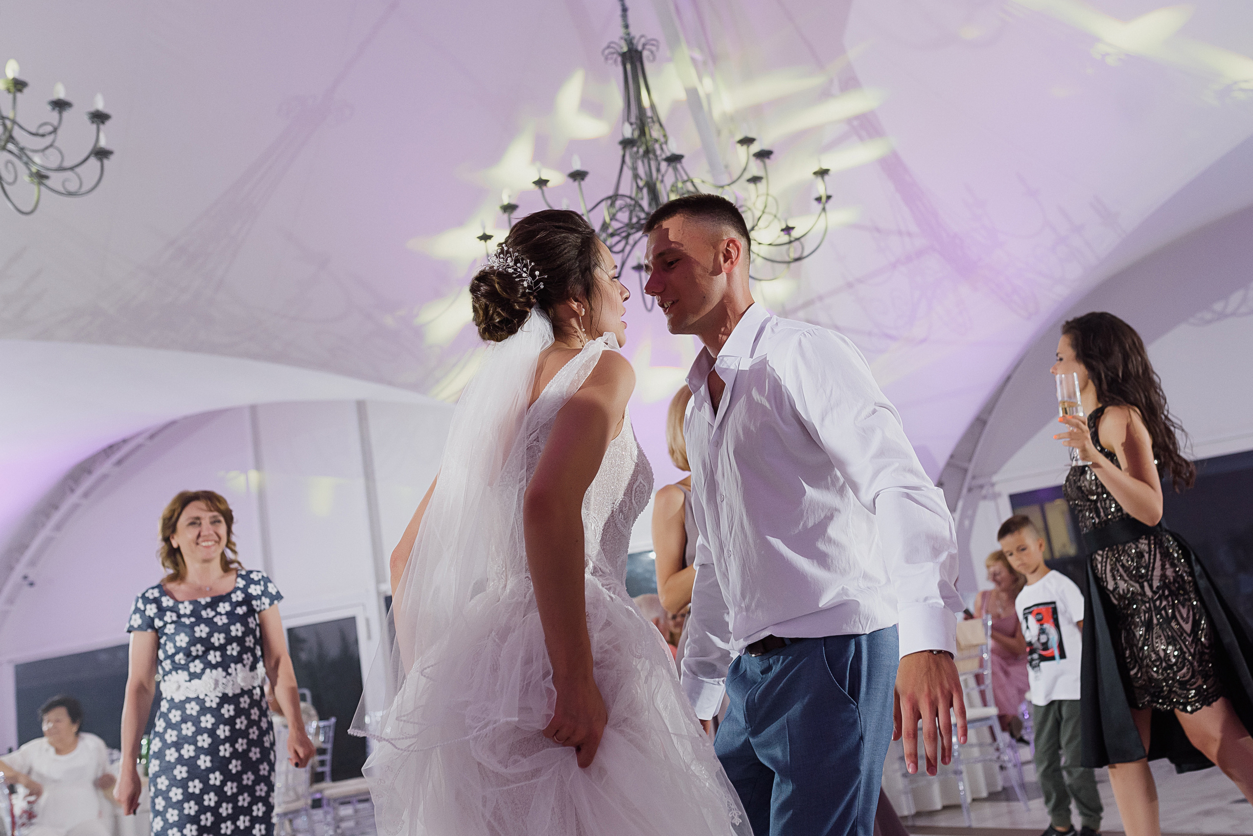 Дима & Лия. Свадебный и семейный фотограф Мария Ан