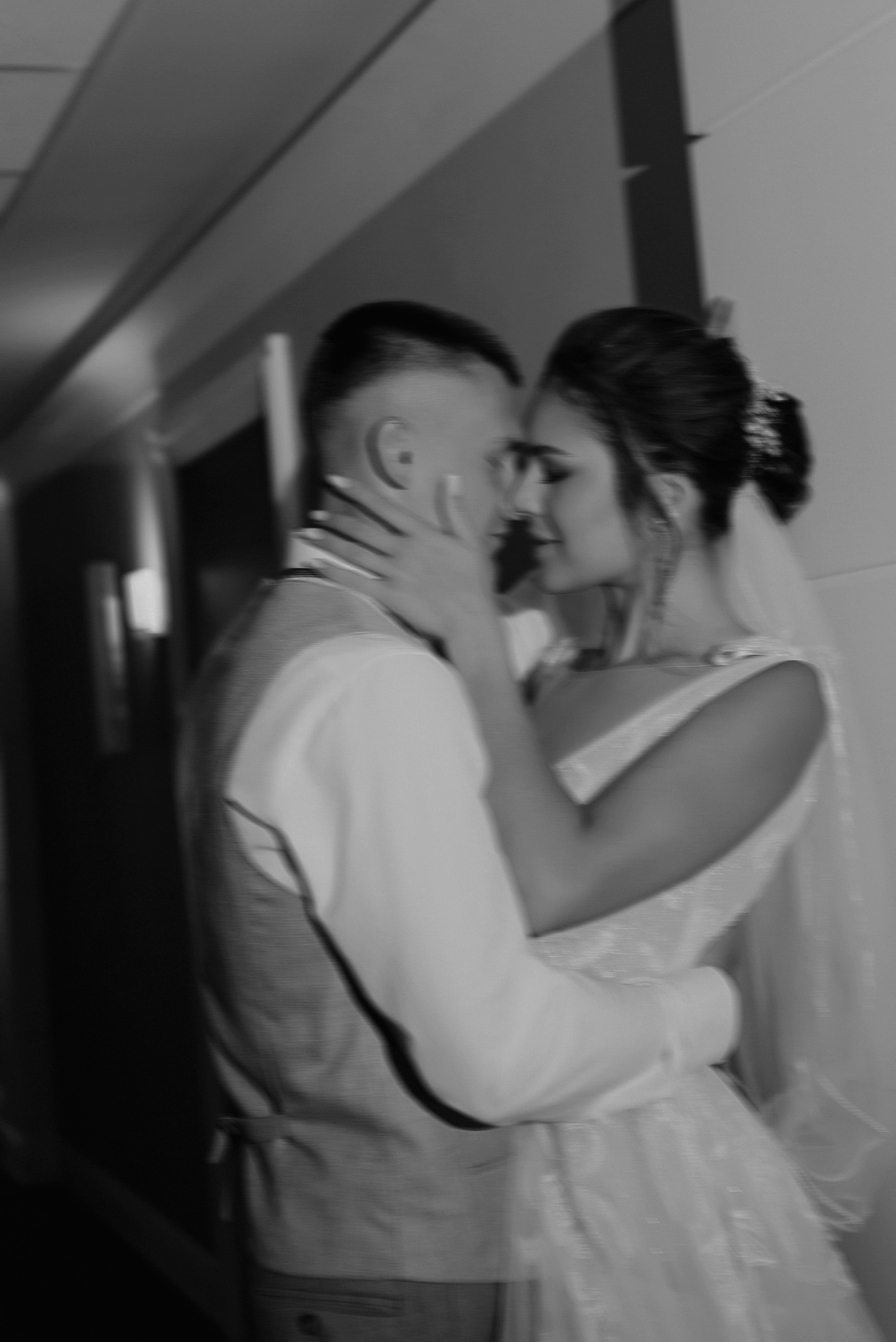 Дима & Лия. Свадебный и семейный фотограф Мария Ан