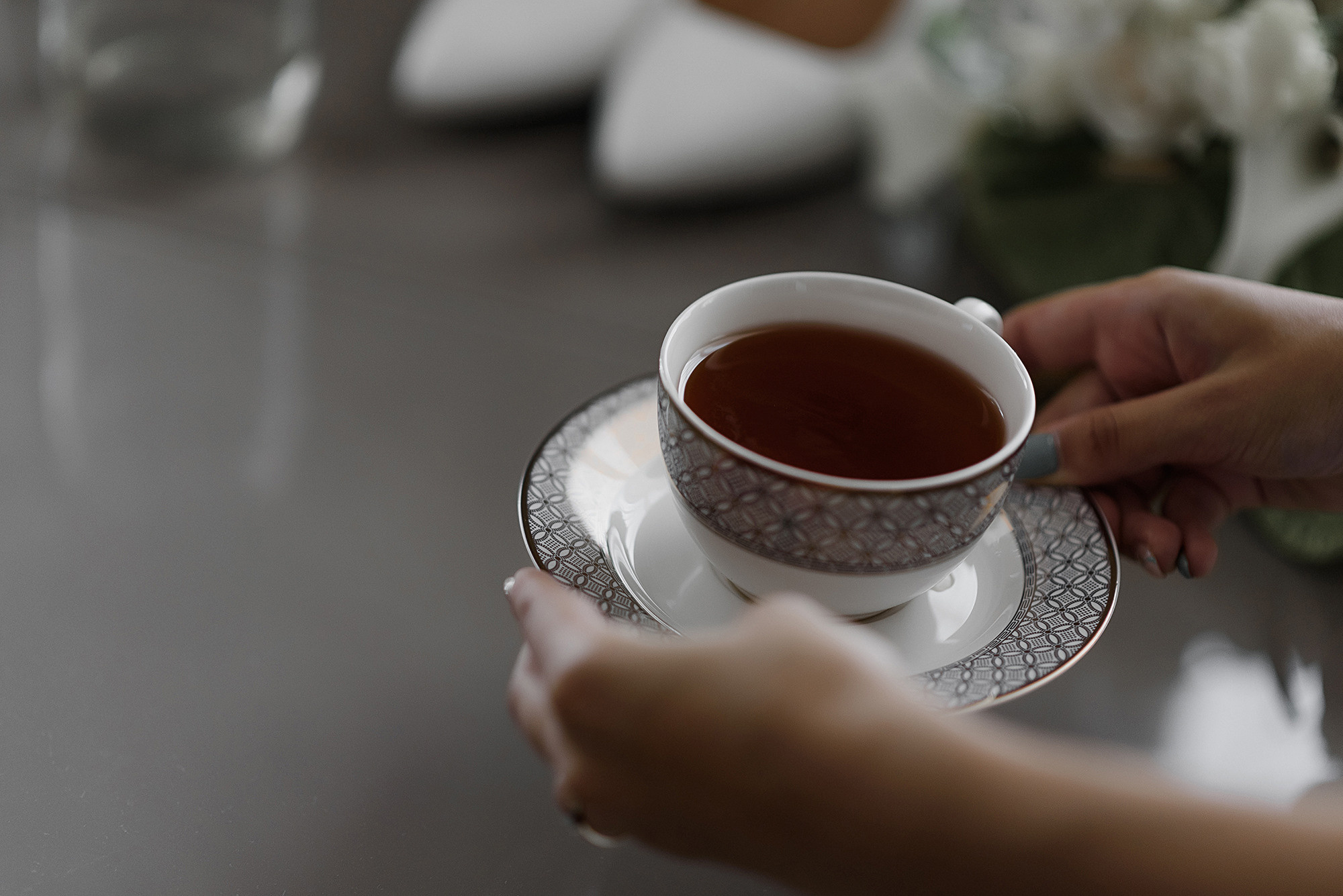 Виталий & Снежана. Свадебный и семейный фотограф Мария Ан