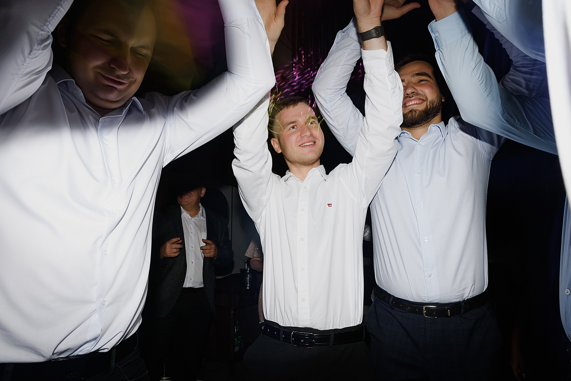 Виталий & Снежана. Свадебный и семейный фотограф Мария Ан