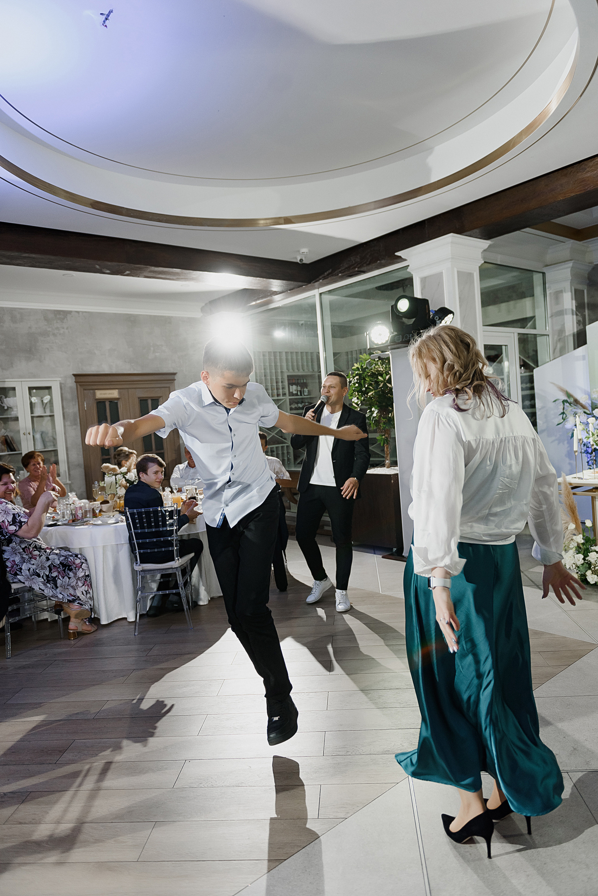 Виталий & Снежана. Свадебный и семейный фотограф Мария Ан