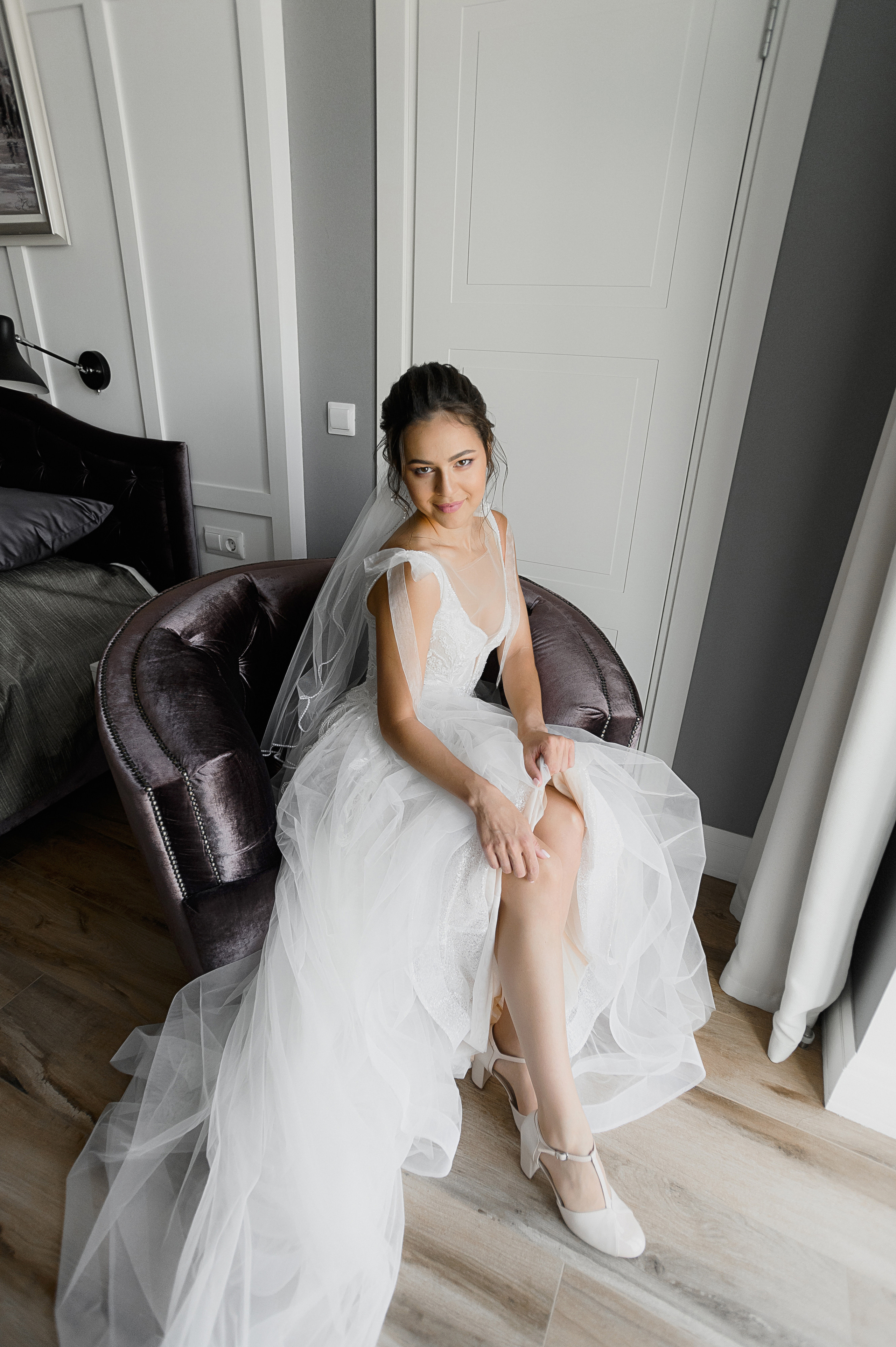 Дима & Лия. Свадебный и семейный фотограф Мария Ан