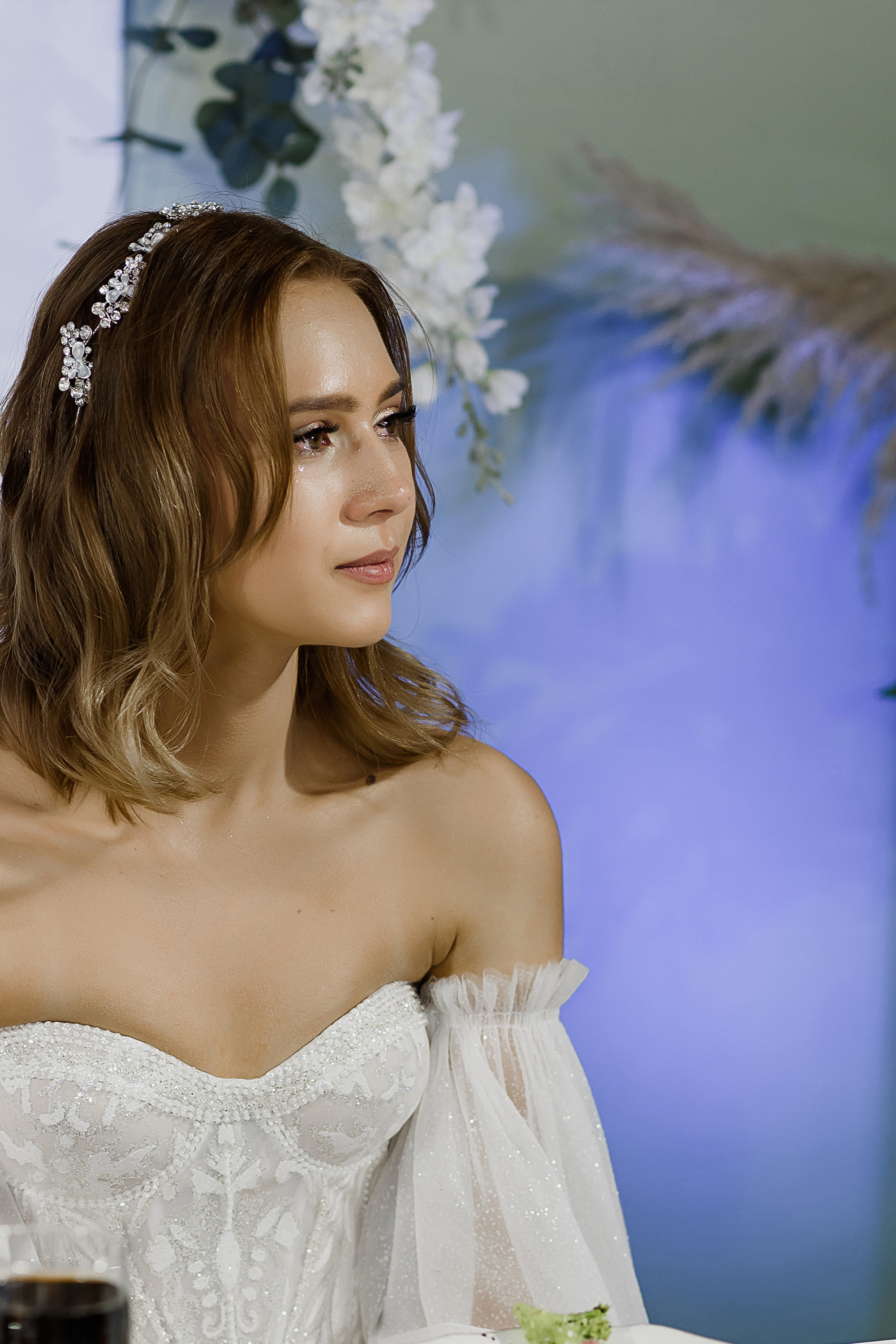 Виталий & Снежана. Свадебный и семейный фотограф Мария Ан