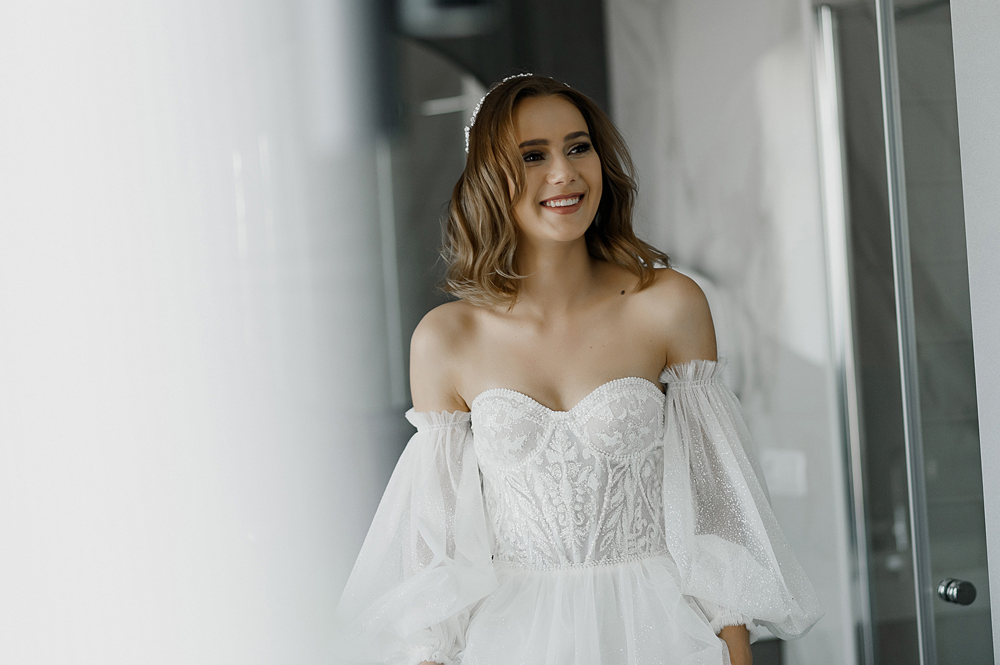 Виталий & Снежана. Свадебный и семейный фотограф Мария Ан