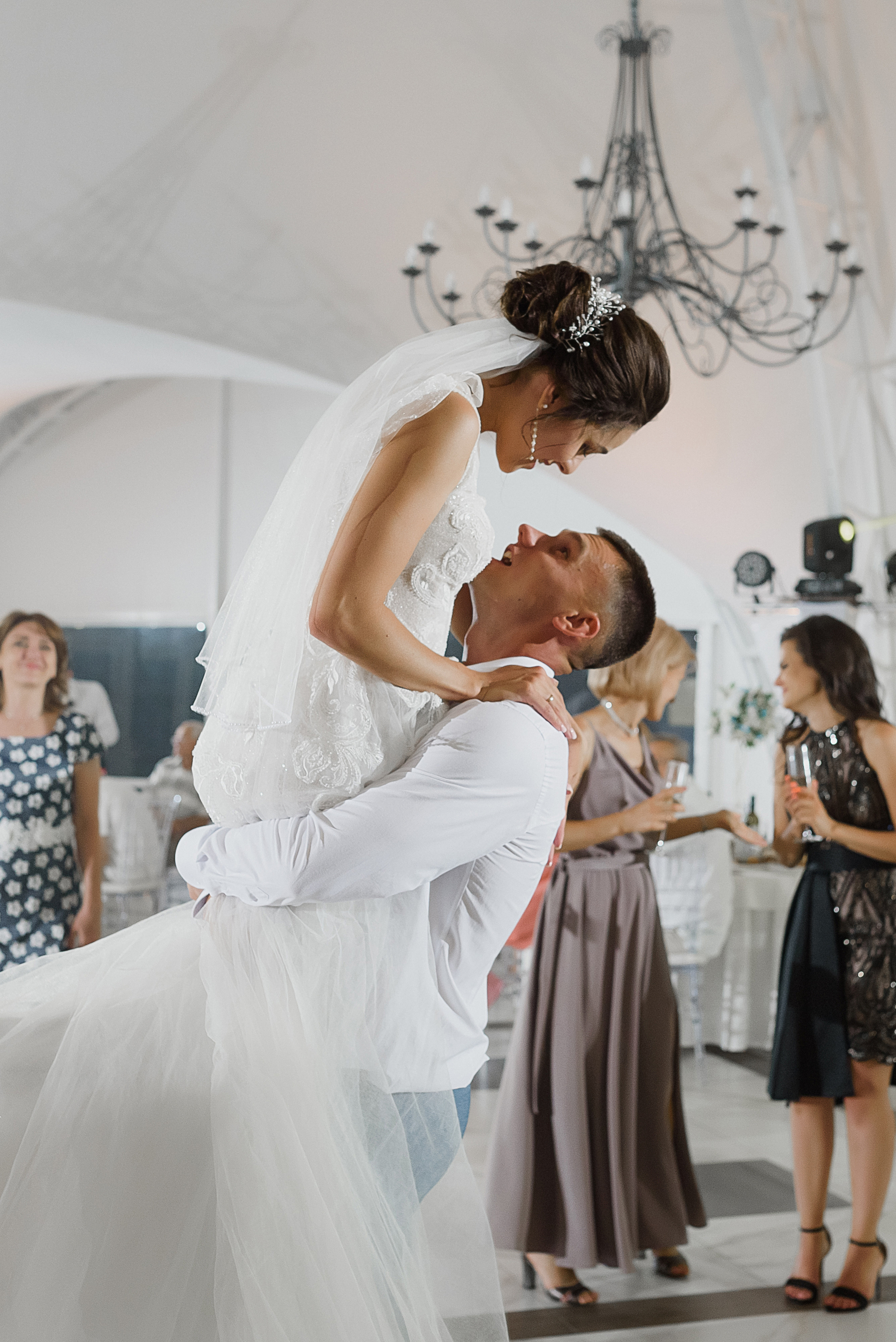 Дима & Лия. Свадебный и семейный фотограф Мария Ан