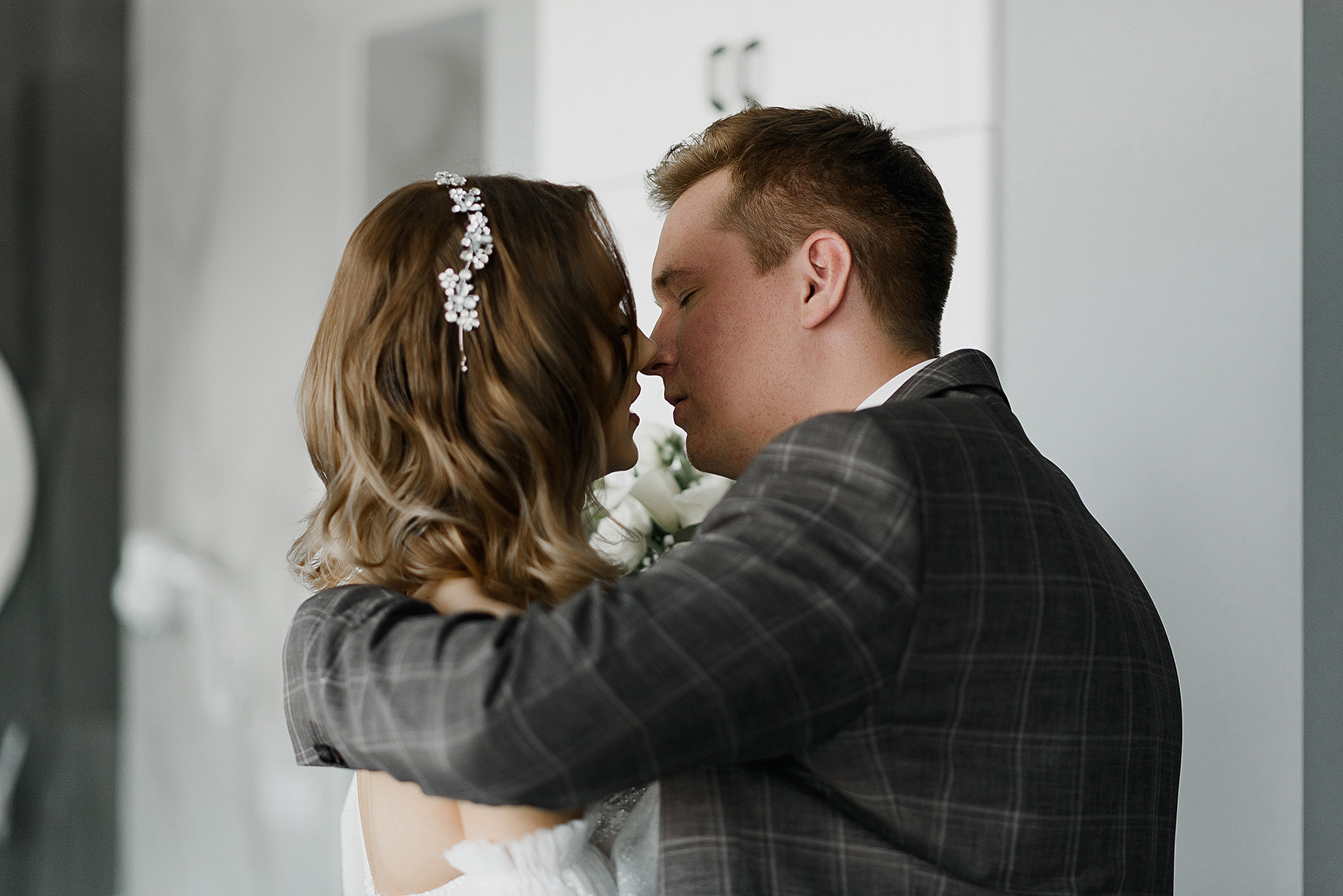 Виталий & Снежана. Свадебный и семейный фотограф Мария Ан