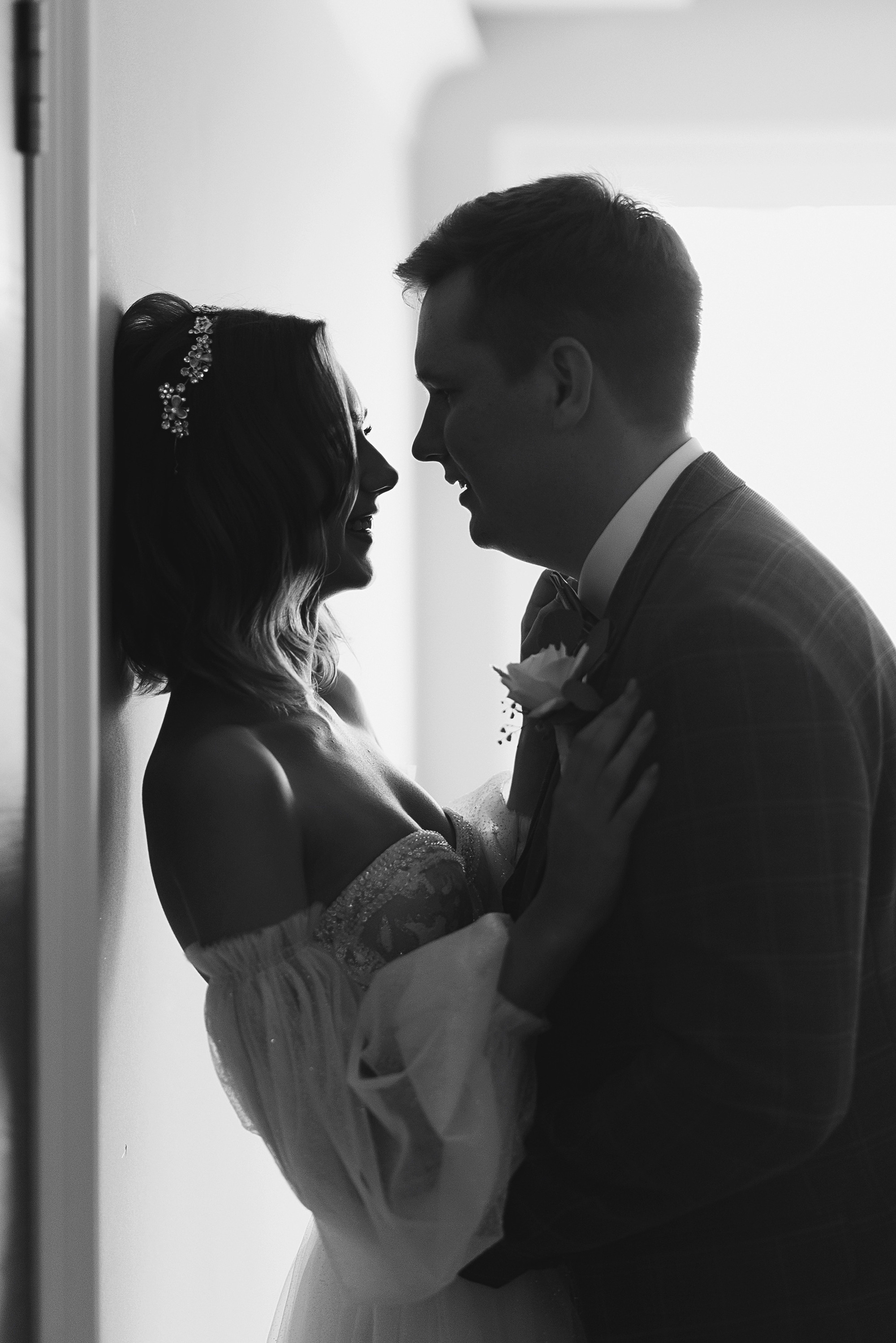 Виталий & Снежана. Свадебный и семейный фотограф Мария Ан