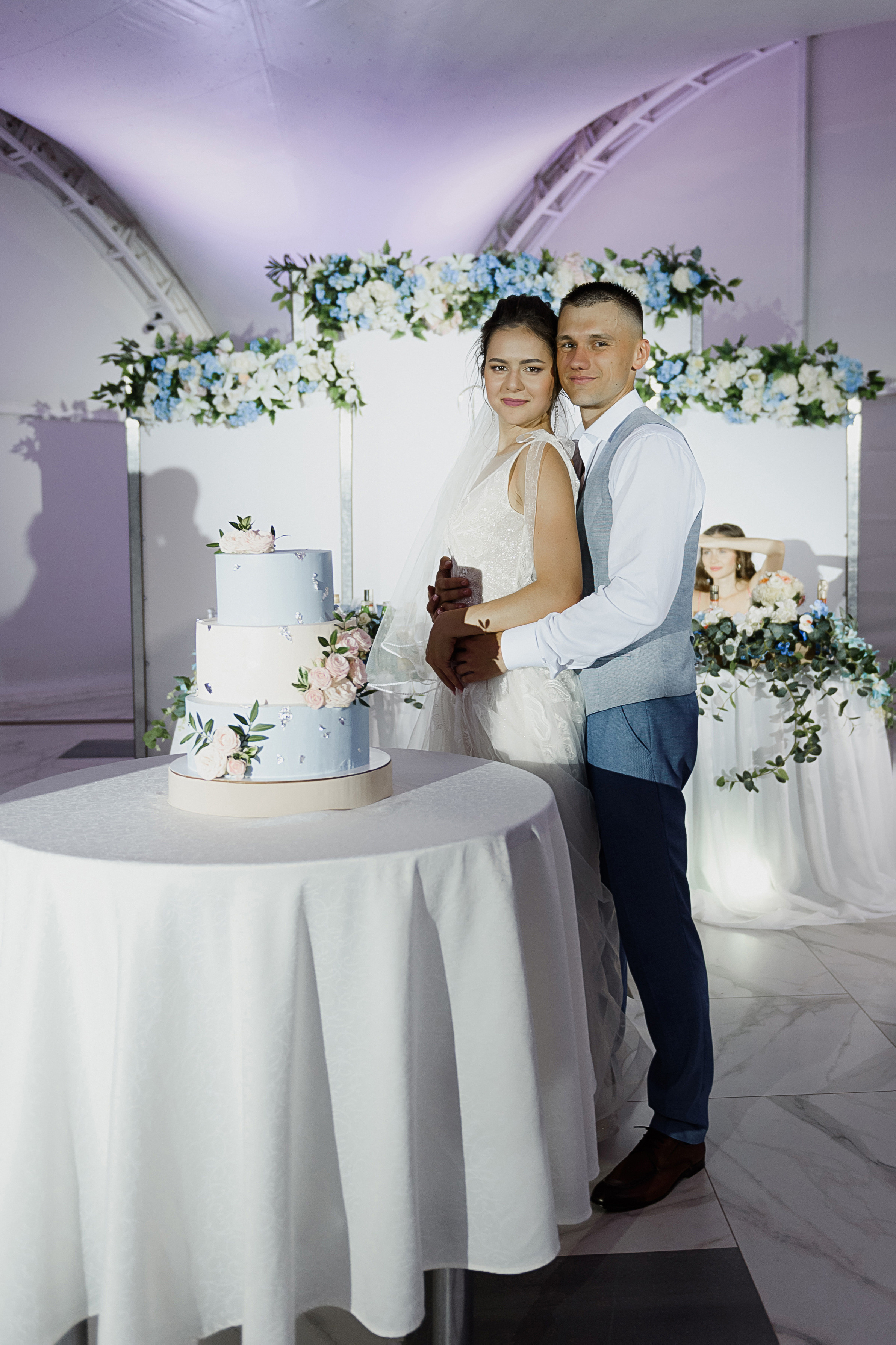 Дима & Лия. Свадебный и семейный фотограф Мария Ан