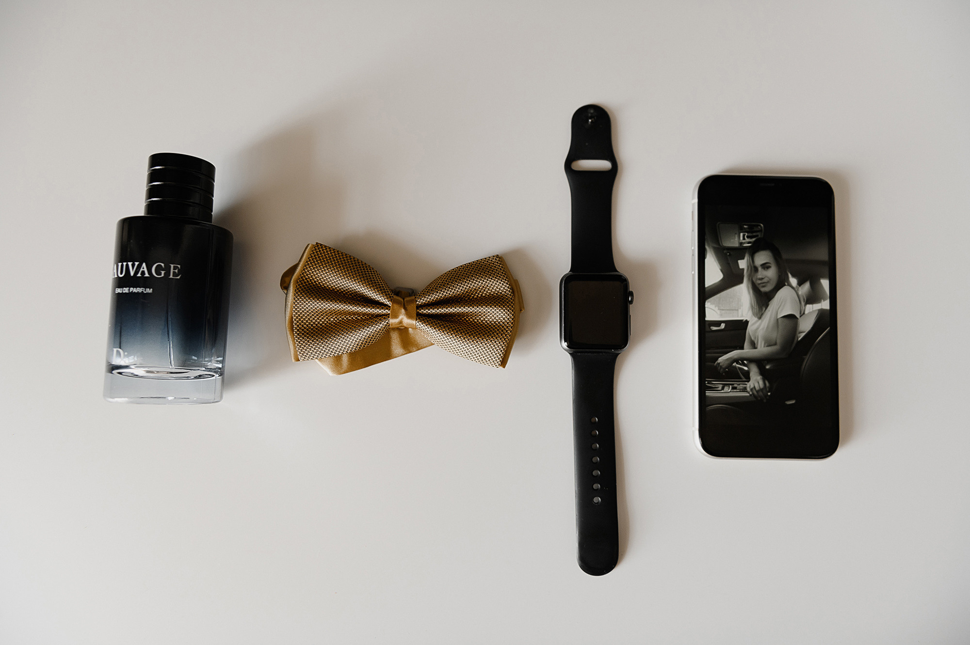 Виталий & Снежана. Свадебный и семейный фотограф Мария Ан