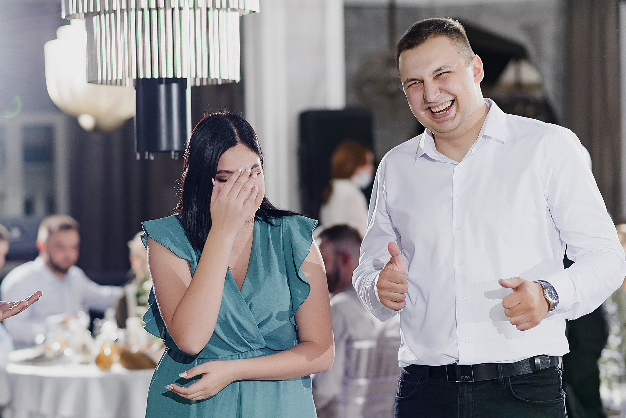 Виталий & Снежана. Свадебный и семейный фотограф Мария Ан