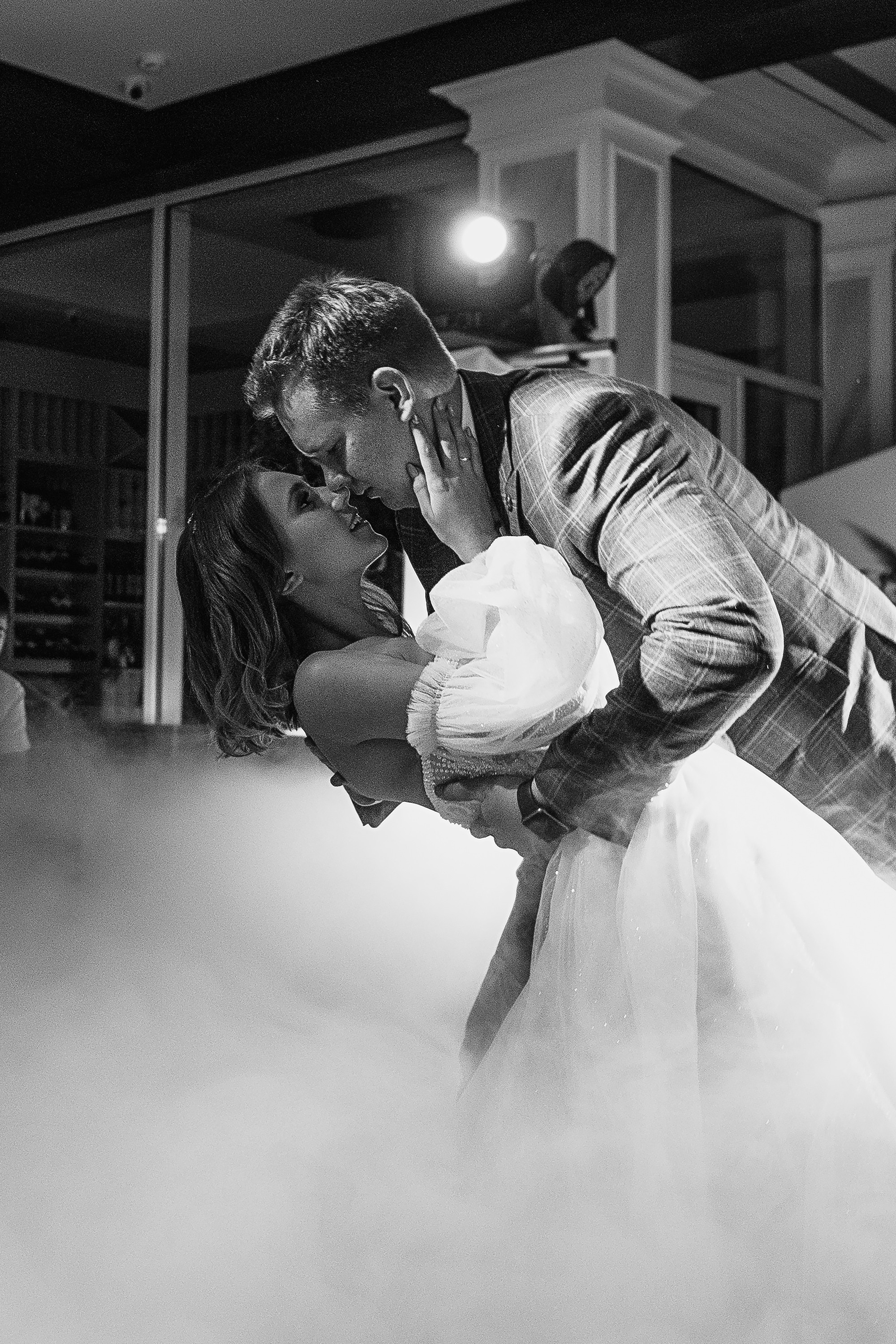 Виталий & Снежана. Свадебный и семейный фотограф Мария Ан