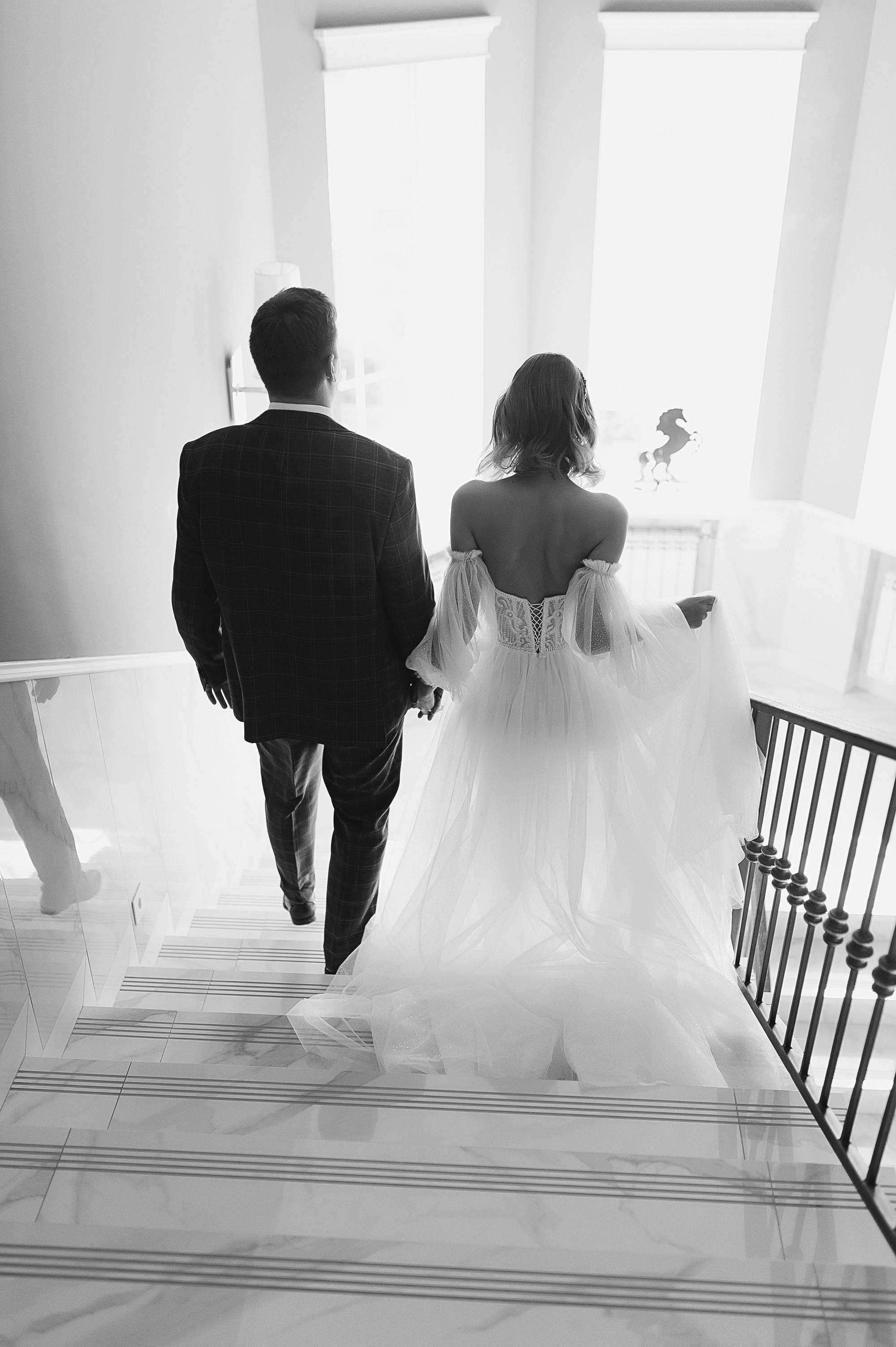 Виталий & Снежана. Свадебный и семейный фотограф Мария Ан