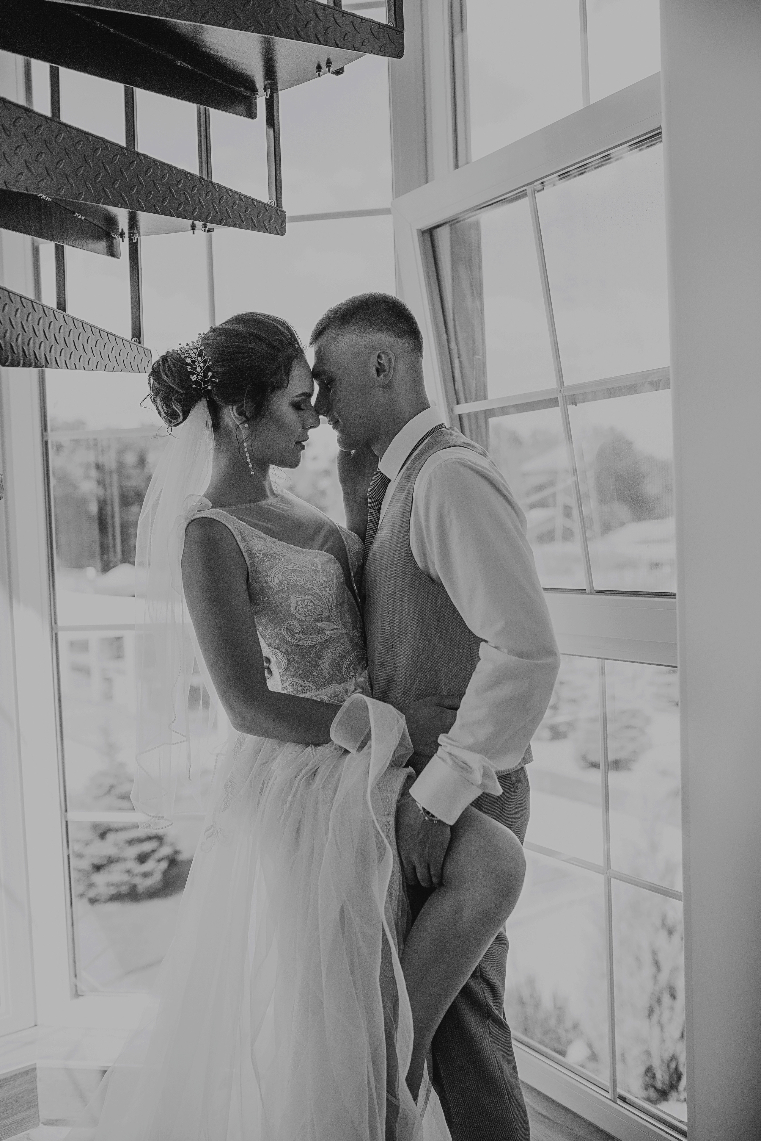 Дима & Лия. Свадебный и семейный фотограф Мария Ан