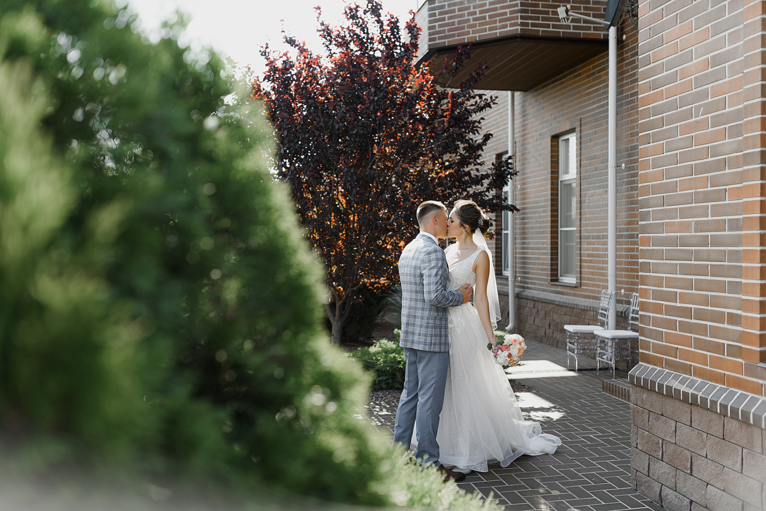 Дима & Лия. Свадебный и семейный фотограф Мария Ан