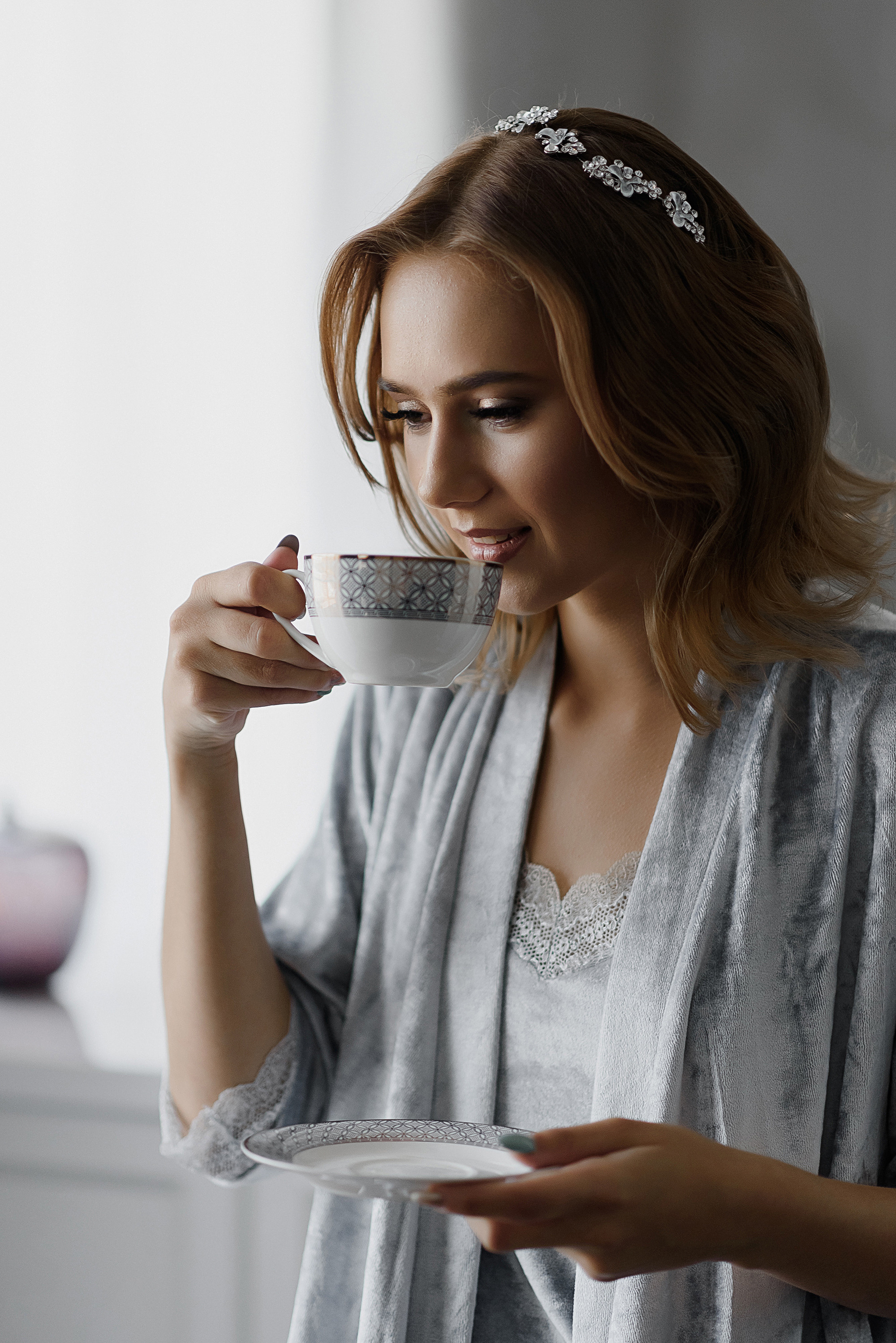 Виталий & Снежана. Свадебный и семейный фотограф Мария Ан