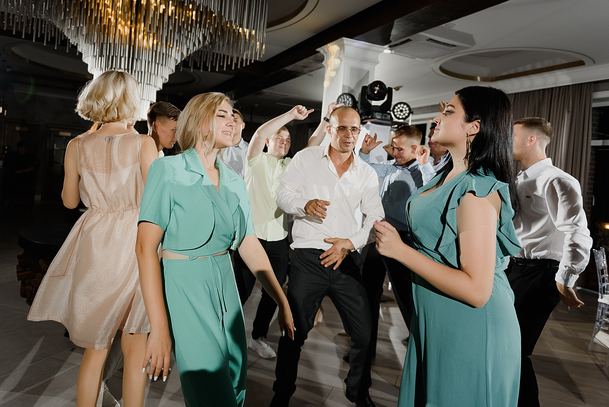 Виталий & Снежана. Свадебный и семейный фотограф Мария Ан