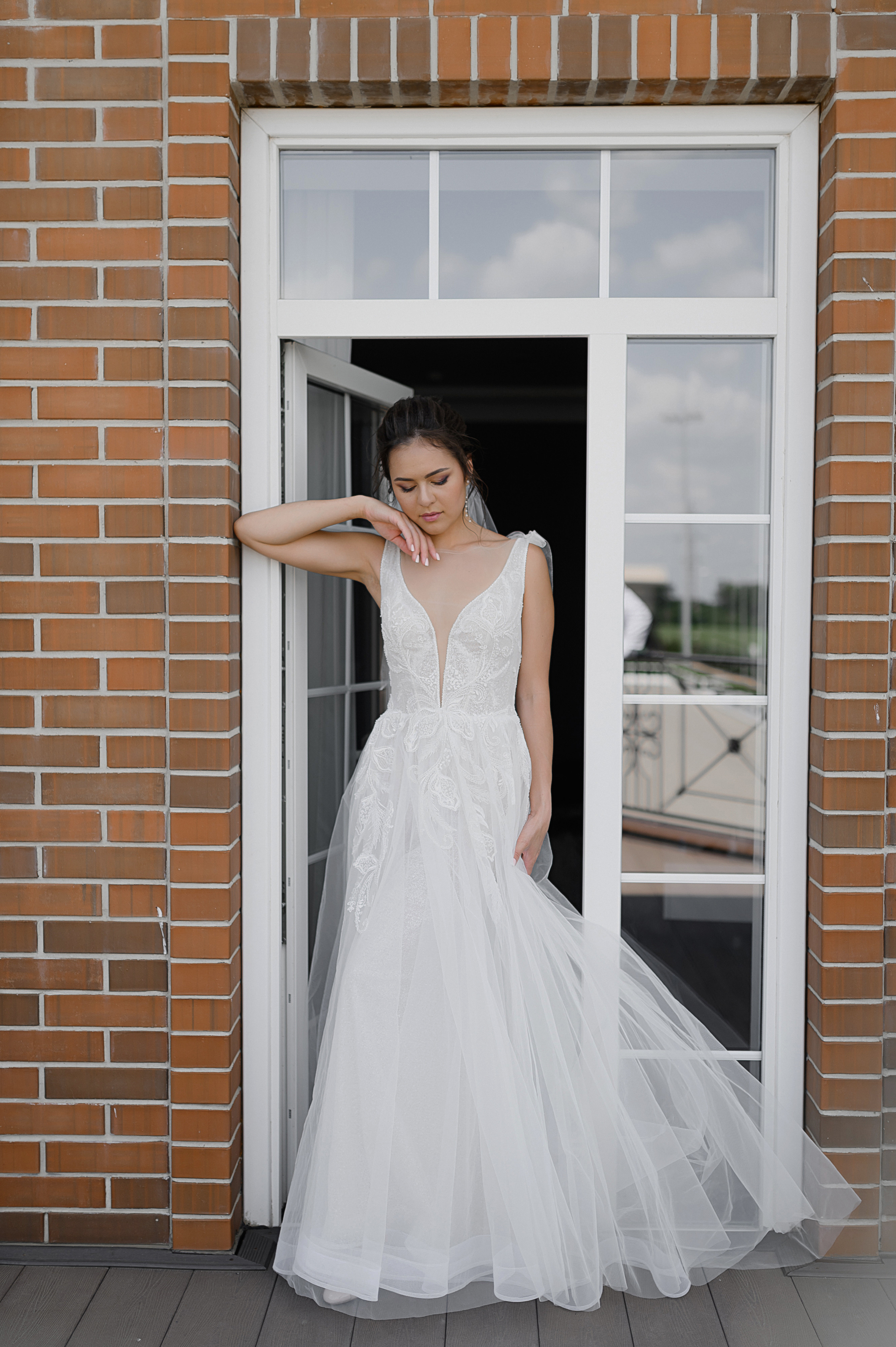 Дима & Лия. Свадебный и семейный фотограф Мария Ан