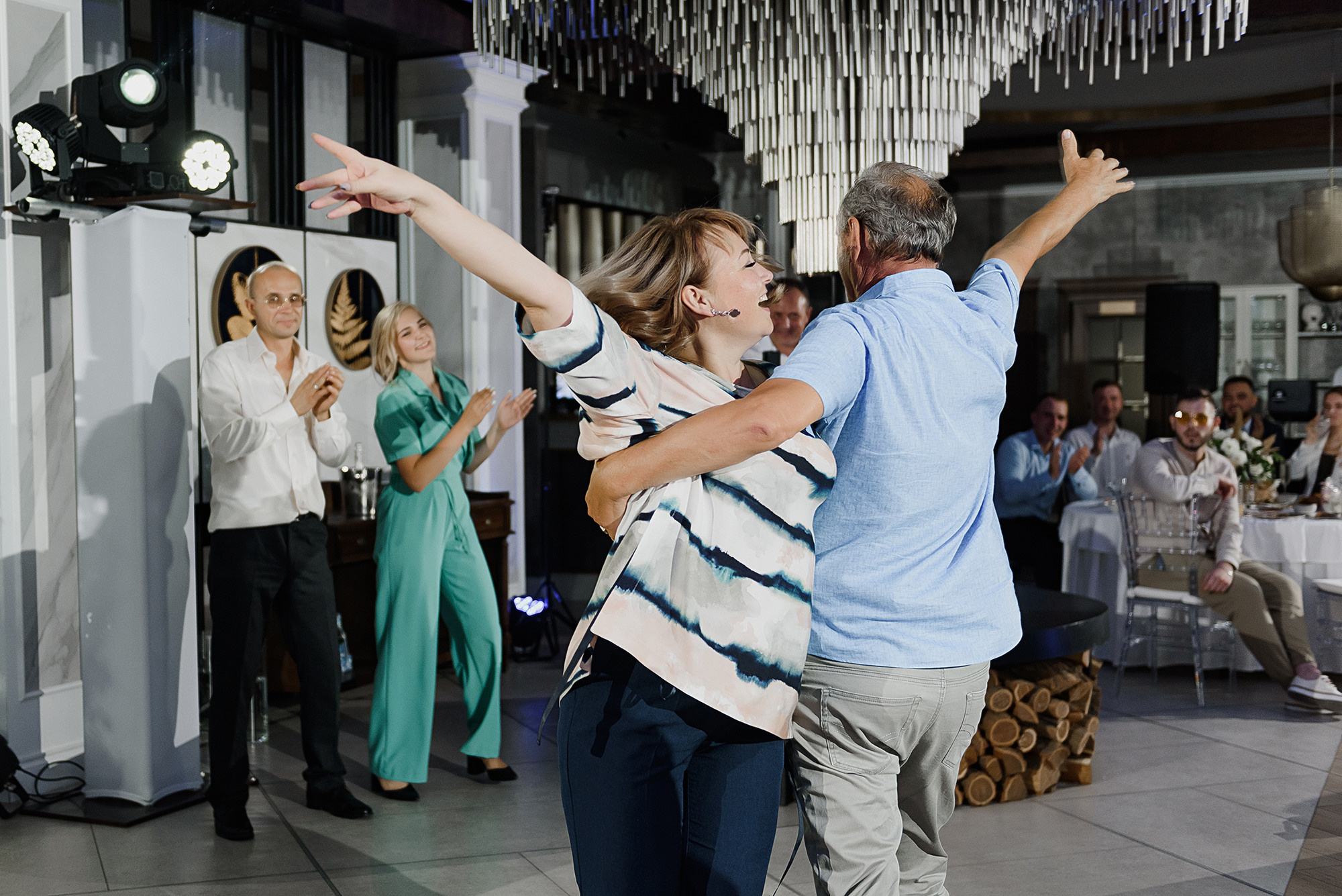 Виталий & Снежана. Свадебный и семейный фотограф Мария Ан