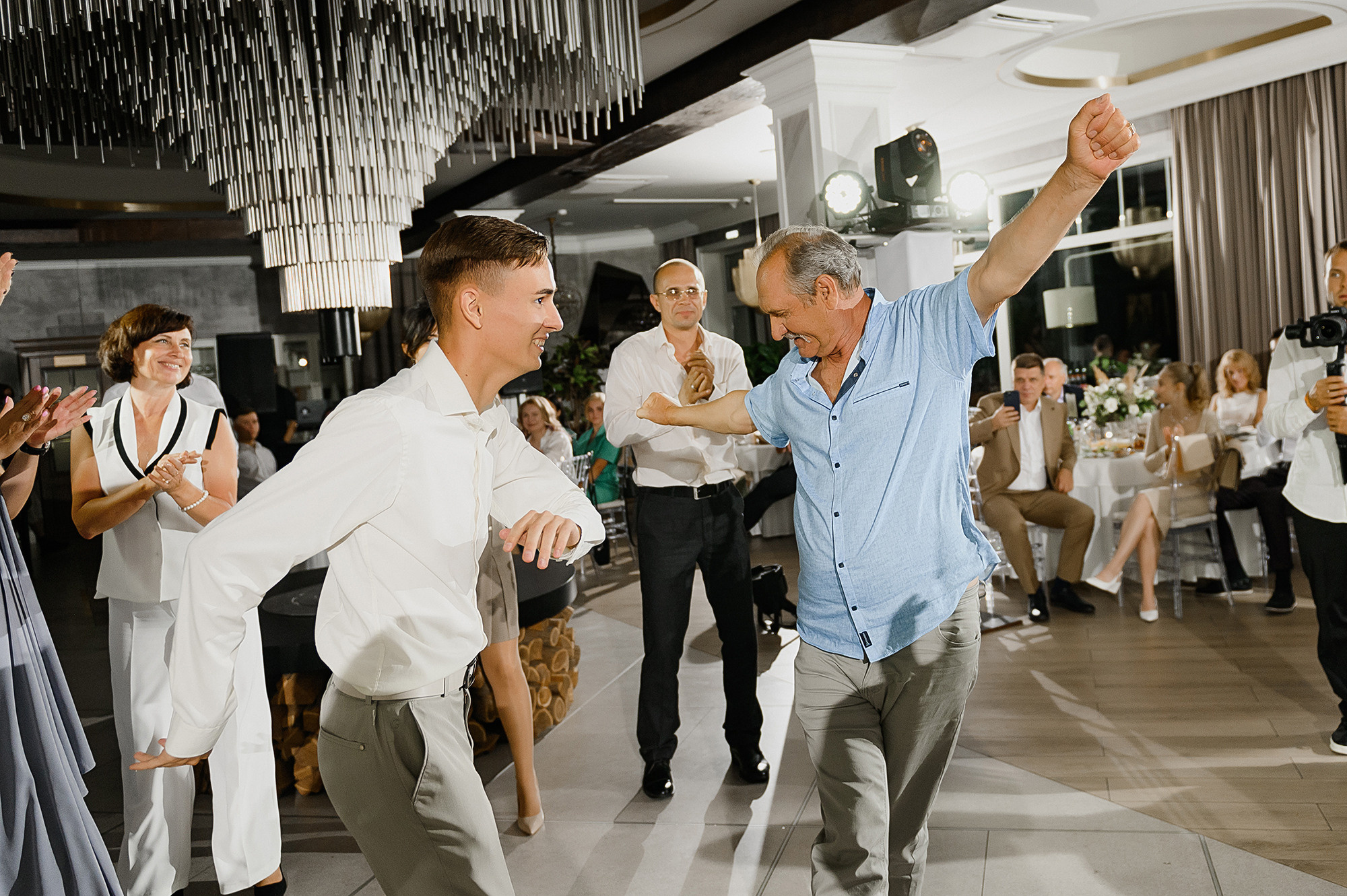 Виталий & Снежана. Свадебный и семейный фотограф Мария Ан