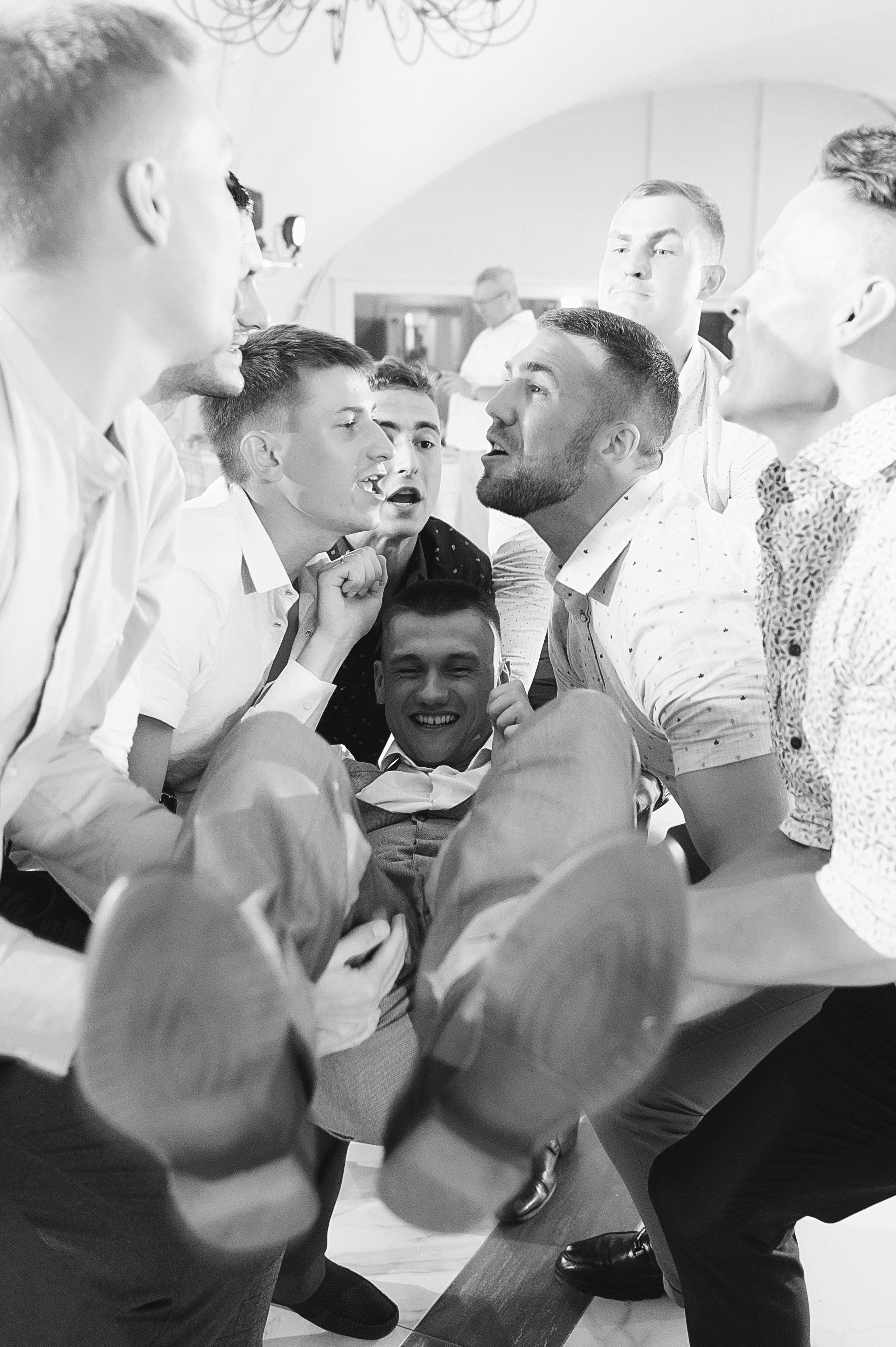 Дима & Лия. Свадебный и семейный фотограф Мария Ан