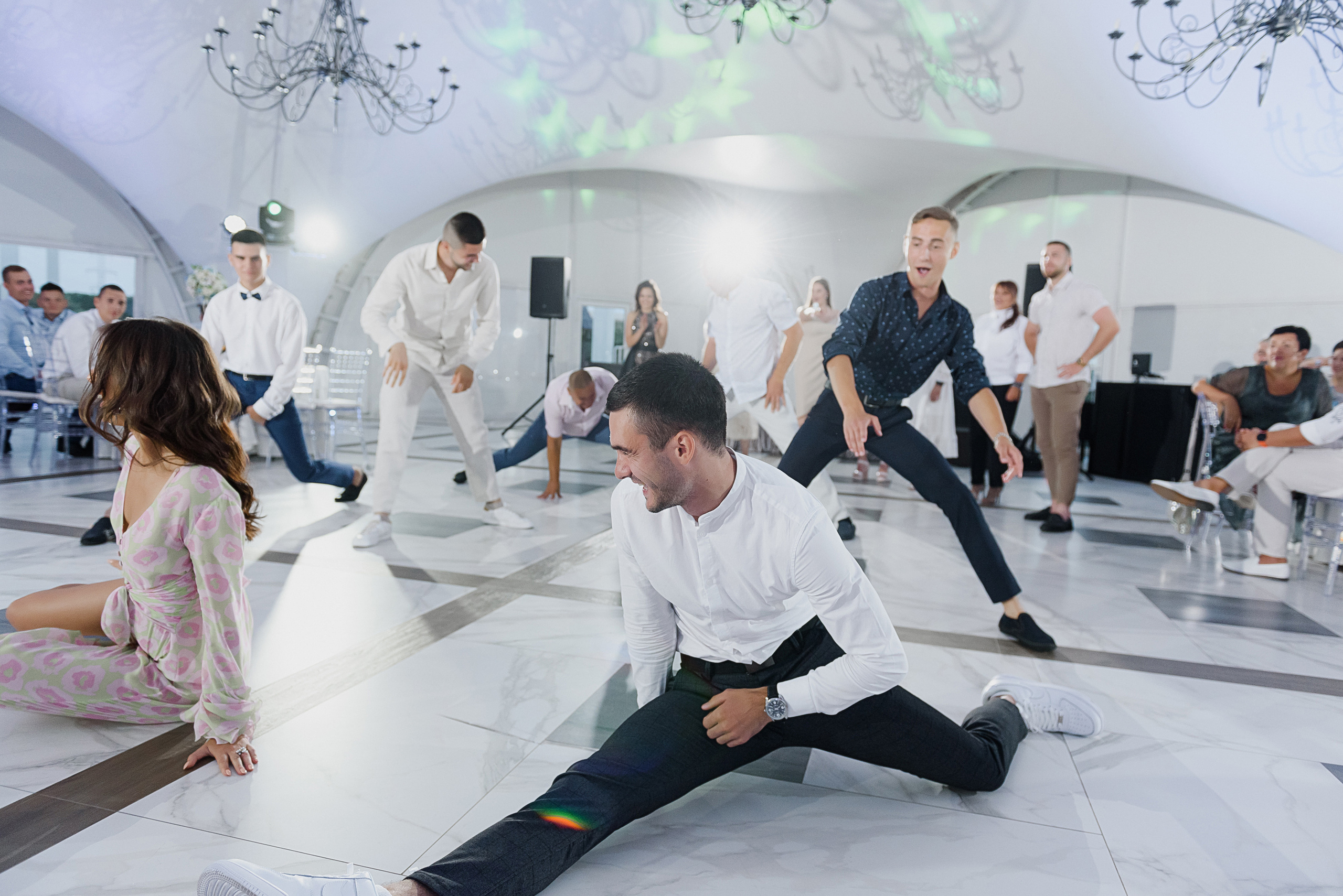 Дима & Лия. Свадебный и семейный фотограф Мария Ан