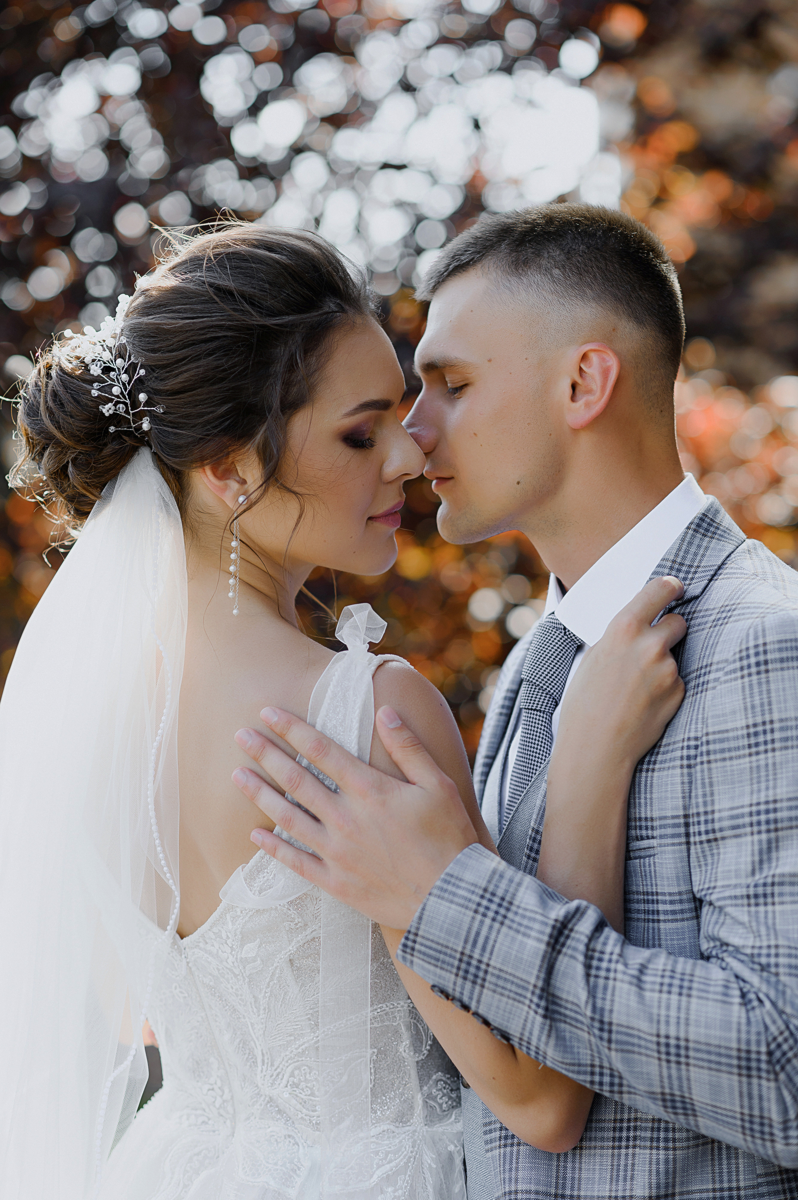 Дима & Лия. Свадебный и семейный фотограф Мария Ан