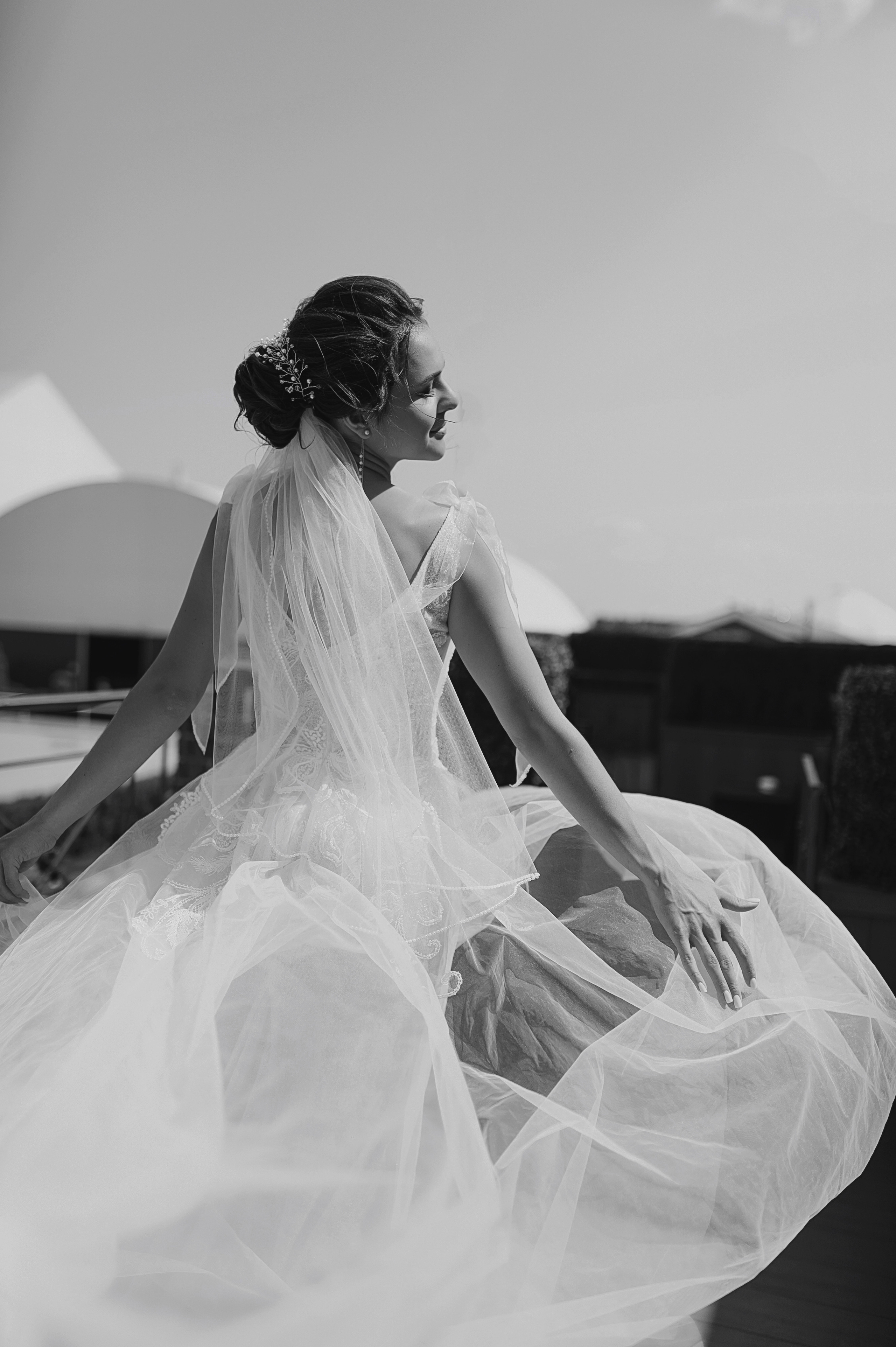 Дима & Лия. Свадебный и семейный фотограф Мария Ан