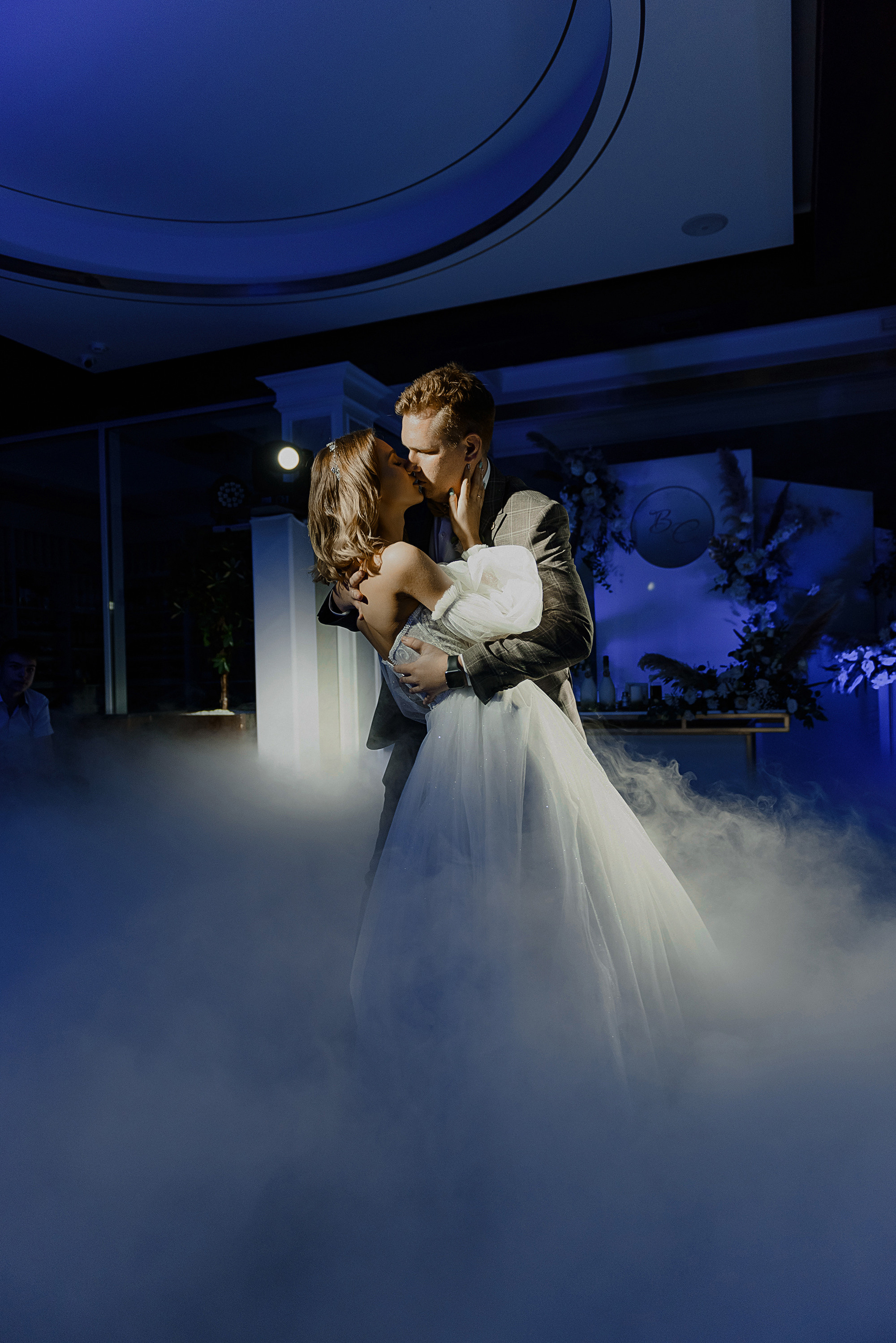 Виталий & Снежана. Свадебный и семейный фотограф Мария Ан