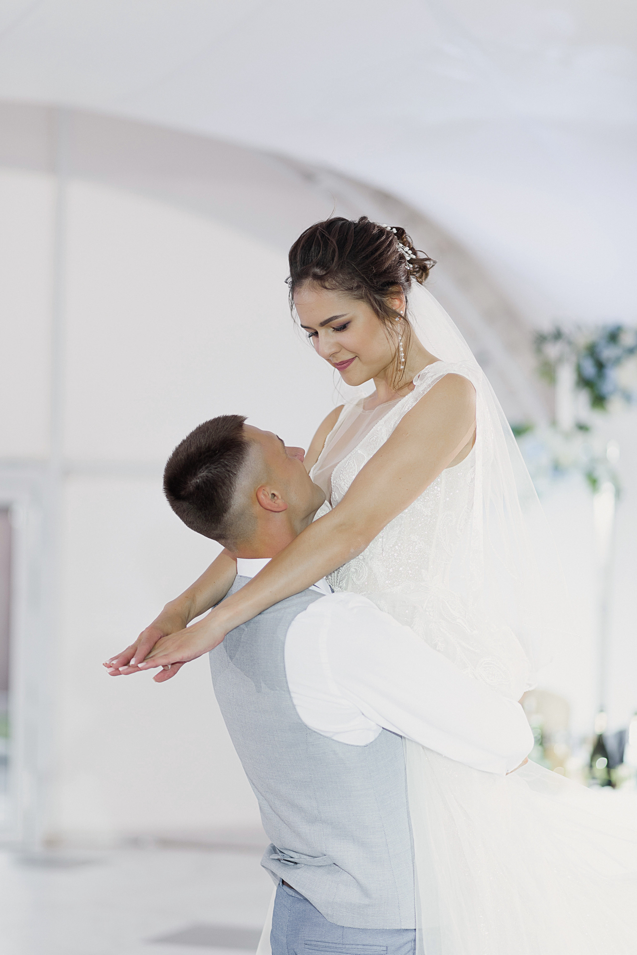 Дима & Лия. Свадебный и семейный фотограф Мария Ан