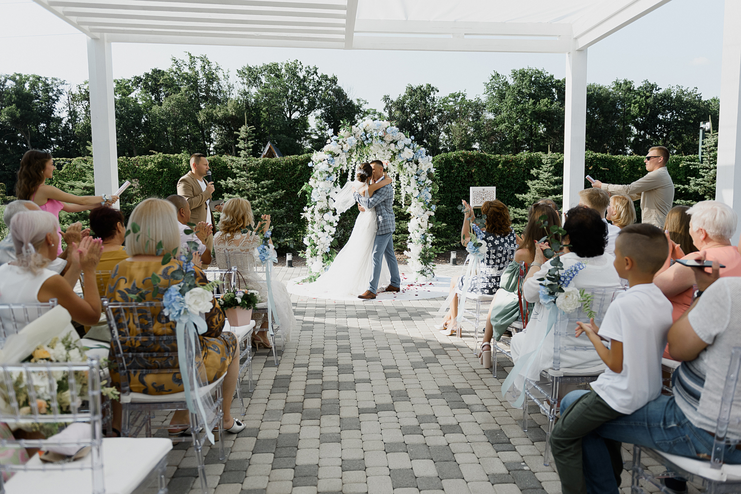 Дима & Лия. Свадебный и семейный фотограф Мария Ан