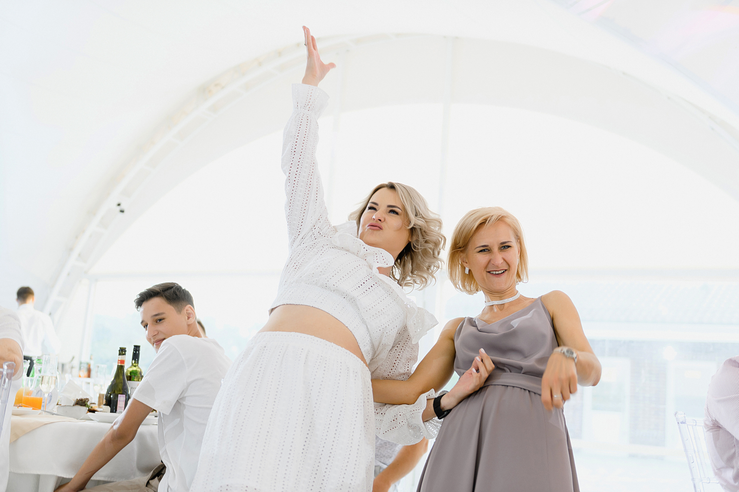 Дима & Лия. Свадебный и семейный фотограф Мария Ан