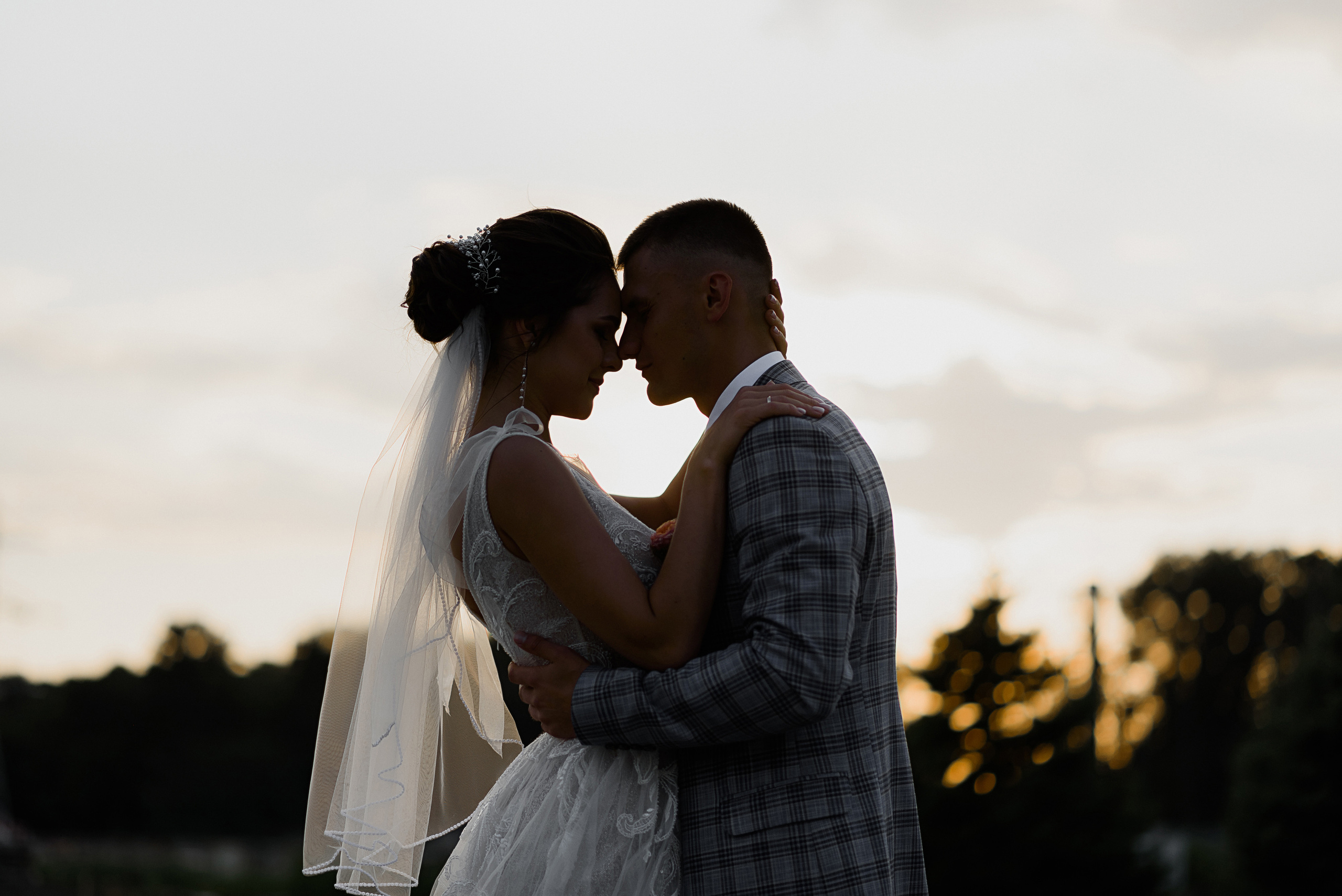 Дима & Лия. Свадебный и семейный фотограф Мария Ан