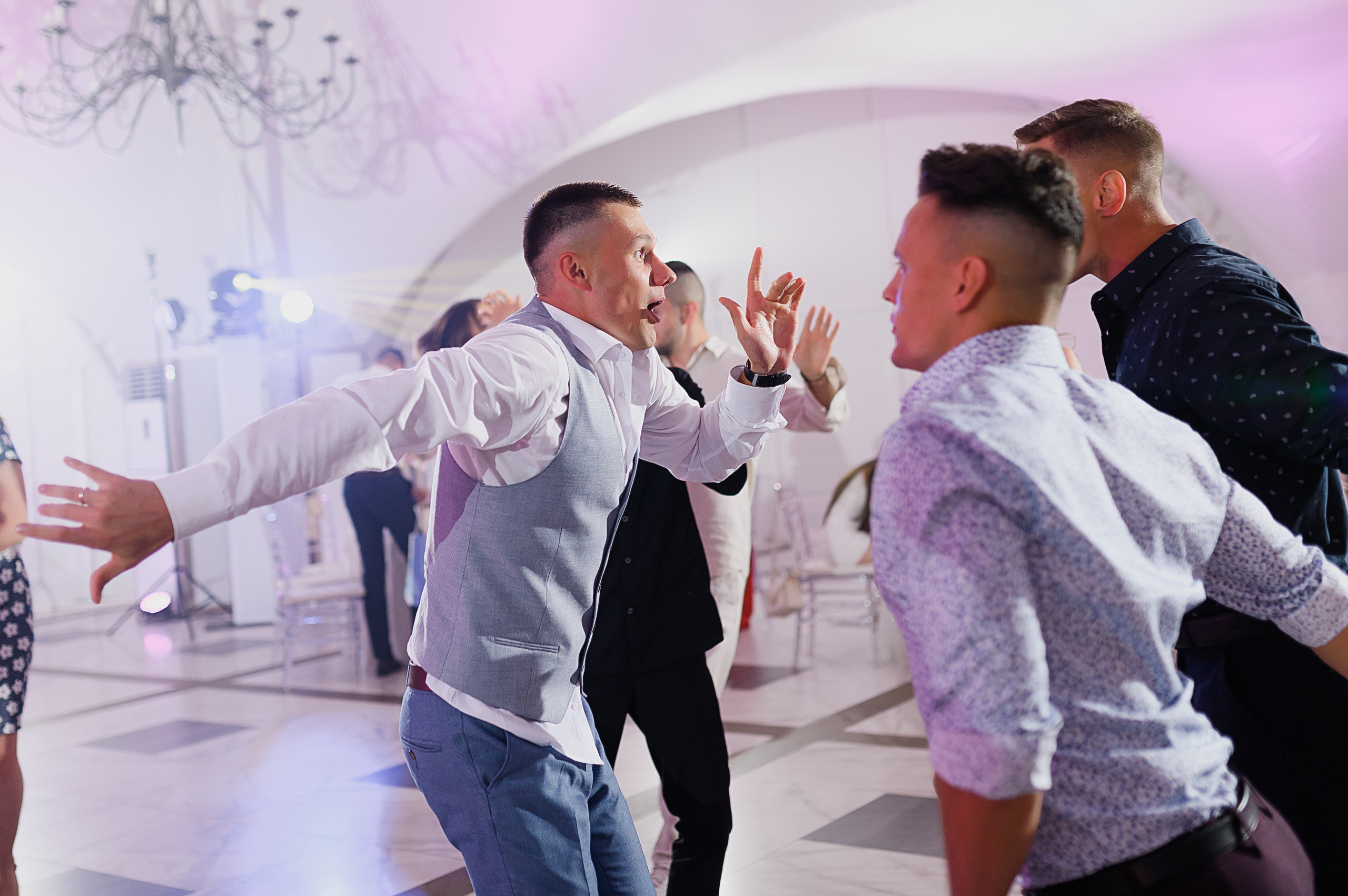 Дима & Лия. Свадебный и семейный фотограф Мария Ан