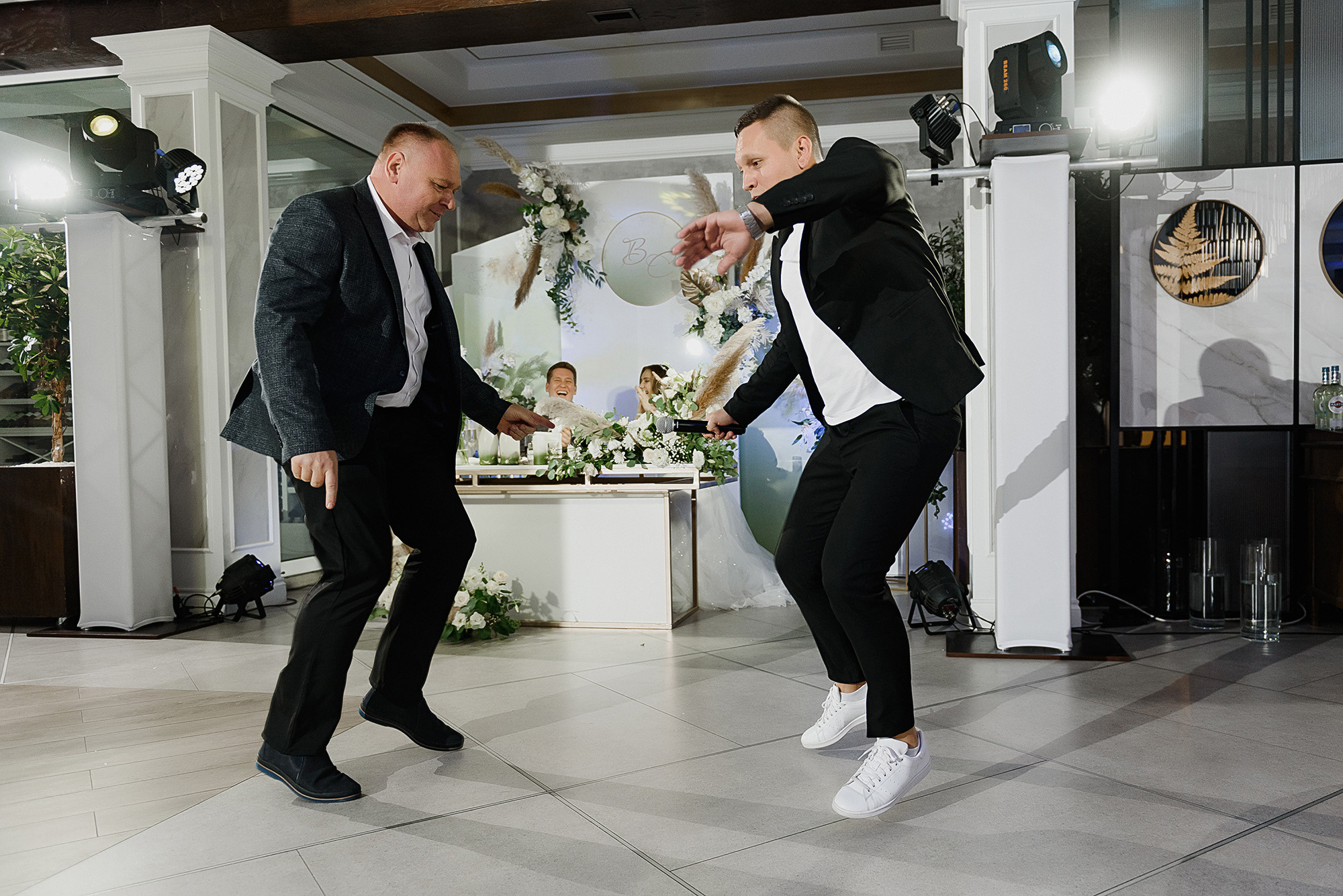 Виталий & Снежана. Свадебный и семейный фотограф Мария Ан